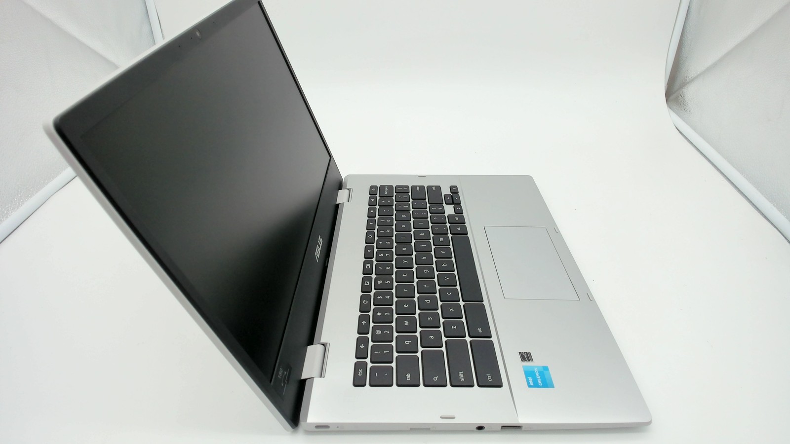 Asus Chromebook CX1 14″ Intel Celeron N4500 4GB 64GB CX1400CKA-DB44 PC1701473