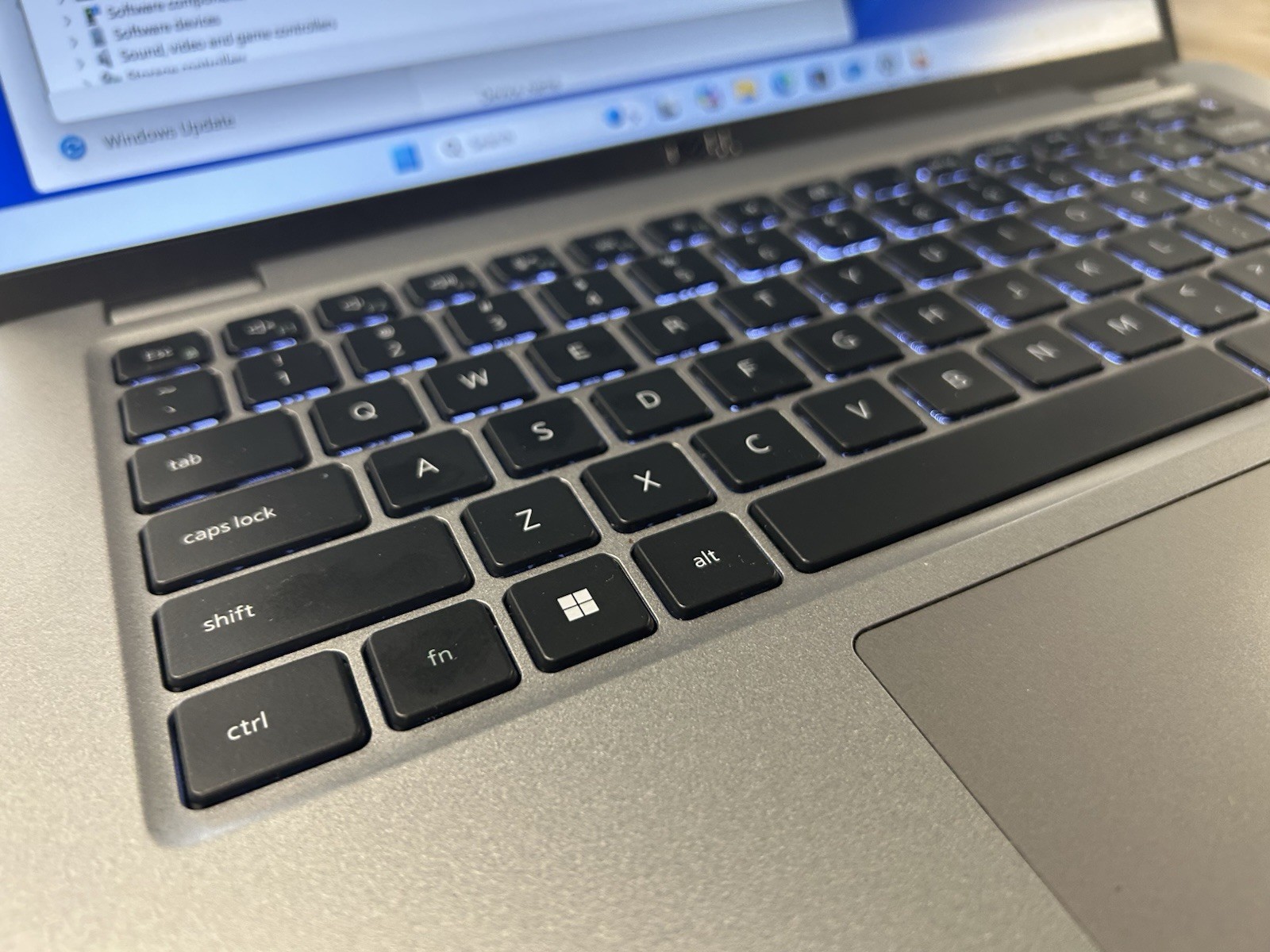 Dell Latitude 5440 14″ FHD Laptop i5-1345U 13th Gen 16GB RAM 512GB SSD Win 11Pro