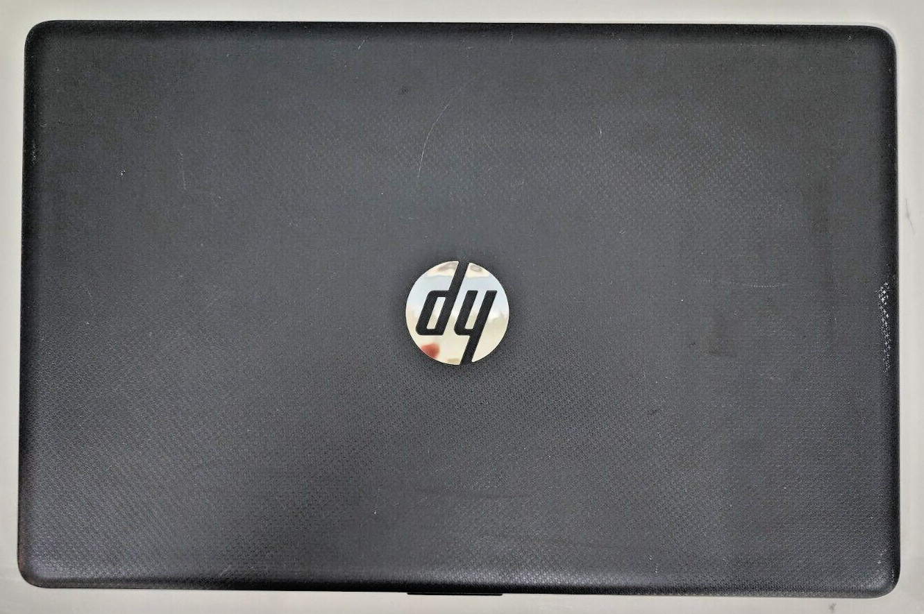 HP 15.6 ” Laptop Win10 8GB Ram 1TB AMD A9 7th Gen 3.1GHz 15-DB0031NR