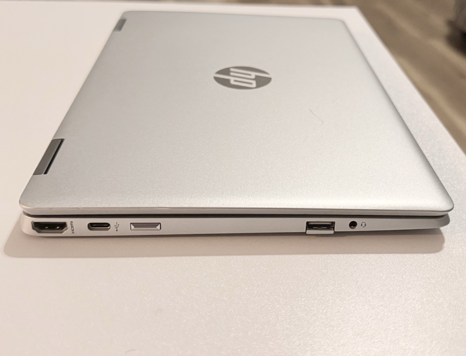 HP Pavilion x360 11m-ap0xxx 11″ 2-in-1 Touch Pentium N5000 4GB eMMC W11H