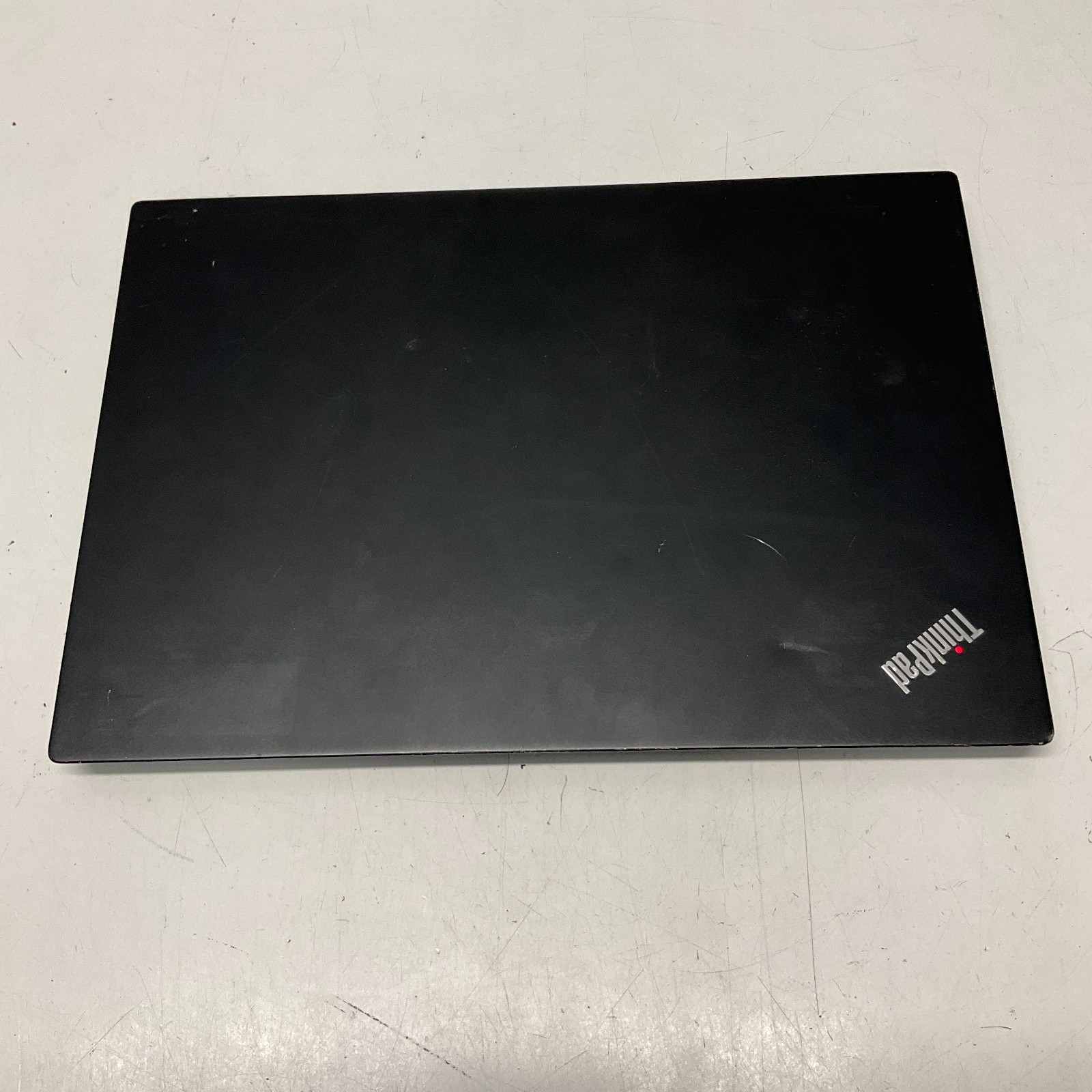 Lenovo ThinkPad L390 Intel Core i5-8265U 1.6GHz 4GB RAM 256GB SSD Win 11 Pro