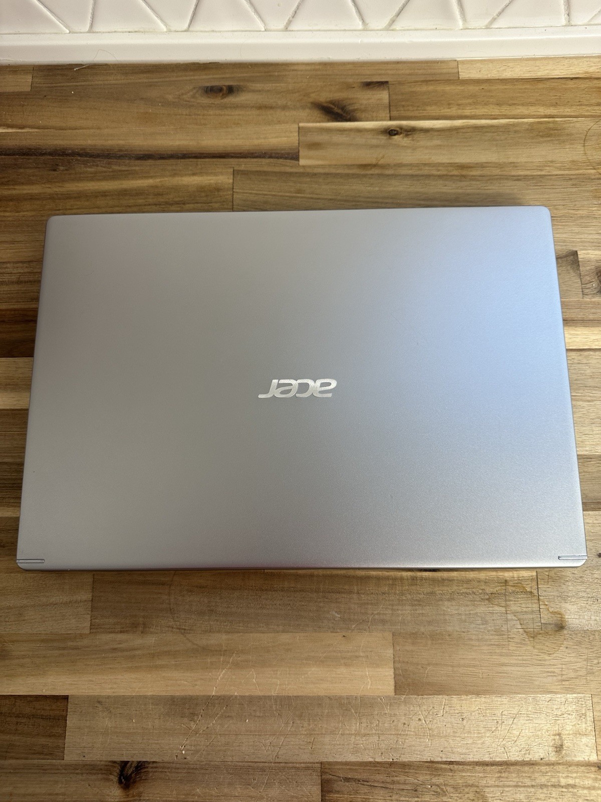 Acer Aspire 5 A515-45-R74Z Ryzen 5 5500U 8GB RAM 256GB SSD 15.6″ FHD Laptop