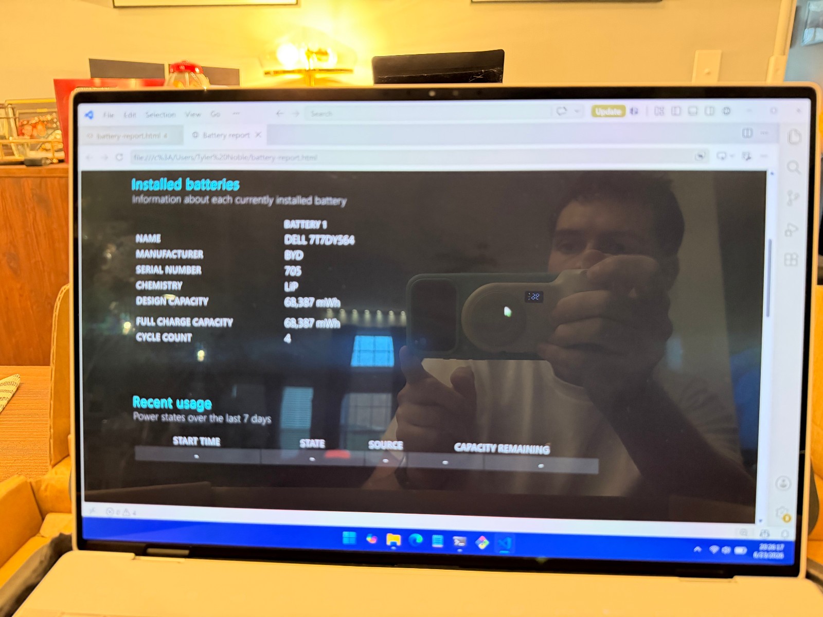Dell – XPS 14 OLED 3.2K Touch-Screen Intel Core Ultra 7 – 32GB Memory – 1TB SSD