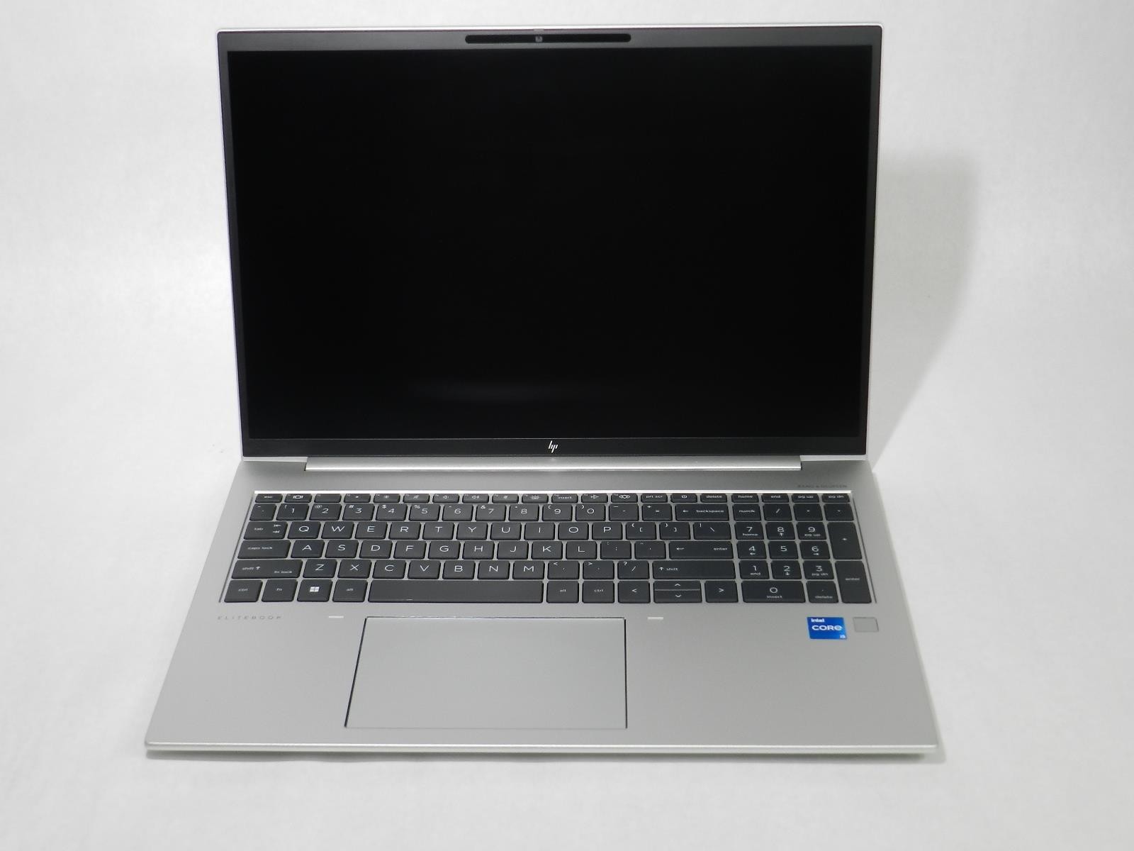 HP ELITEBOOK 860 G10 | 16″ WUXGA | i5-1335U | 512GB SSD | 16GB | A+ | WIN11PRO