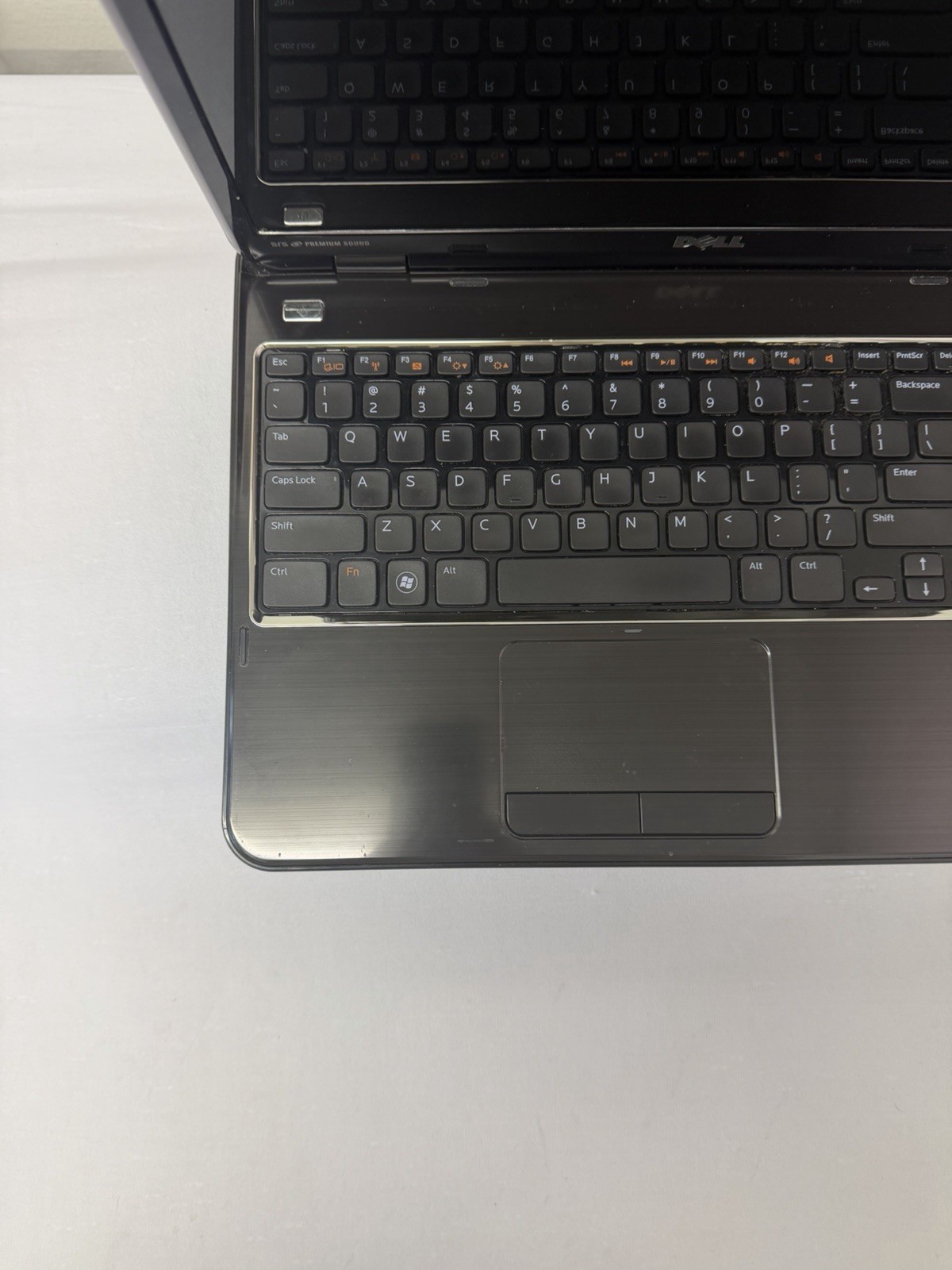 Dell Inspiron N5110 Laptop – Intel i3-2310M – RAM 4GB – Read Des