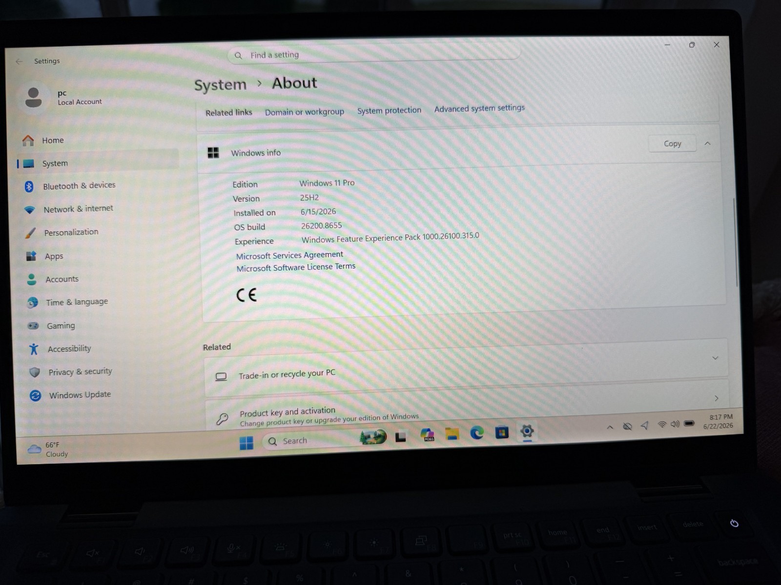 Dell Latitude 7430 i7 12th gen 1265u 2-in-1 16gb DDR4 3200MT 512gb NVMe SSD