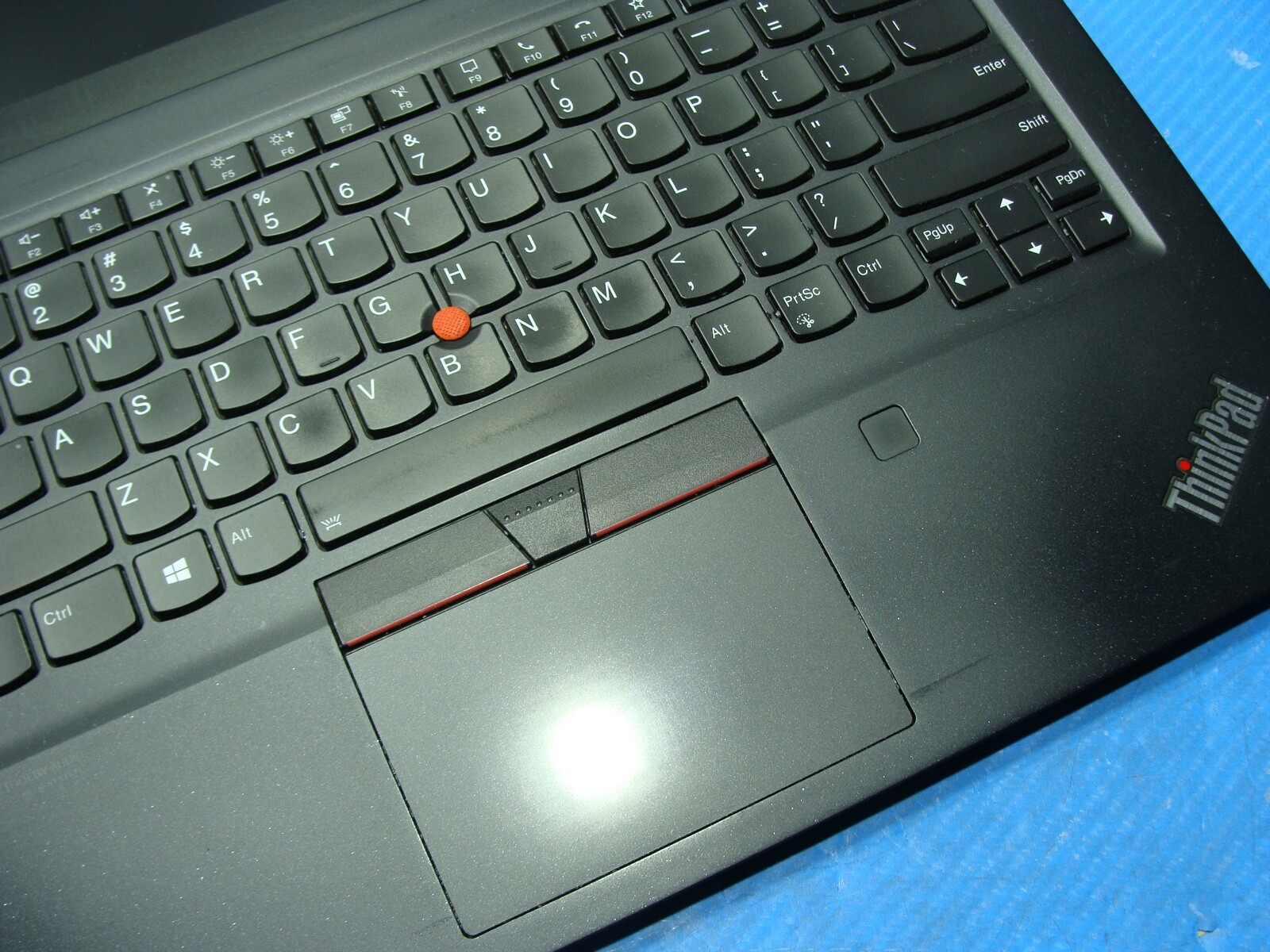 Lenovo ThinkPad T14 Gen 1 Intel i5-10210U 1.60GHz 8GB RAM 512GB SSD