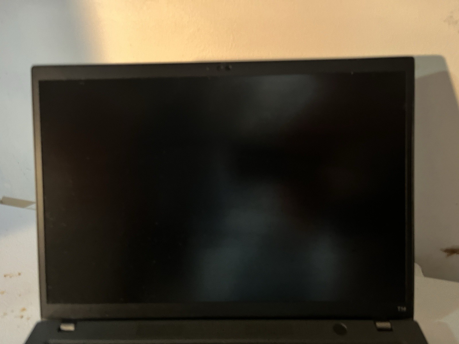 LENOVO ThinkPad T14 Gen 3 14″ WUXGA i7-1260P 2.1GHz Intel Iris Xe 16GB 500GB