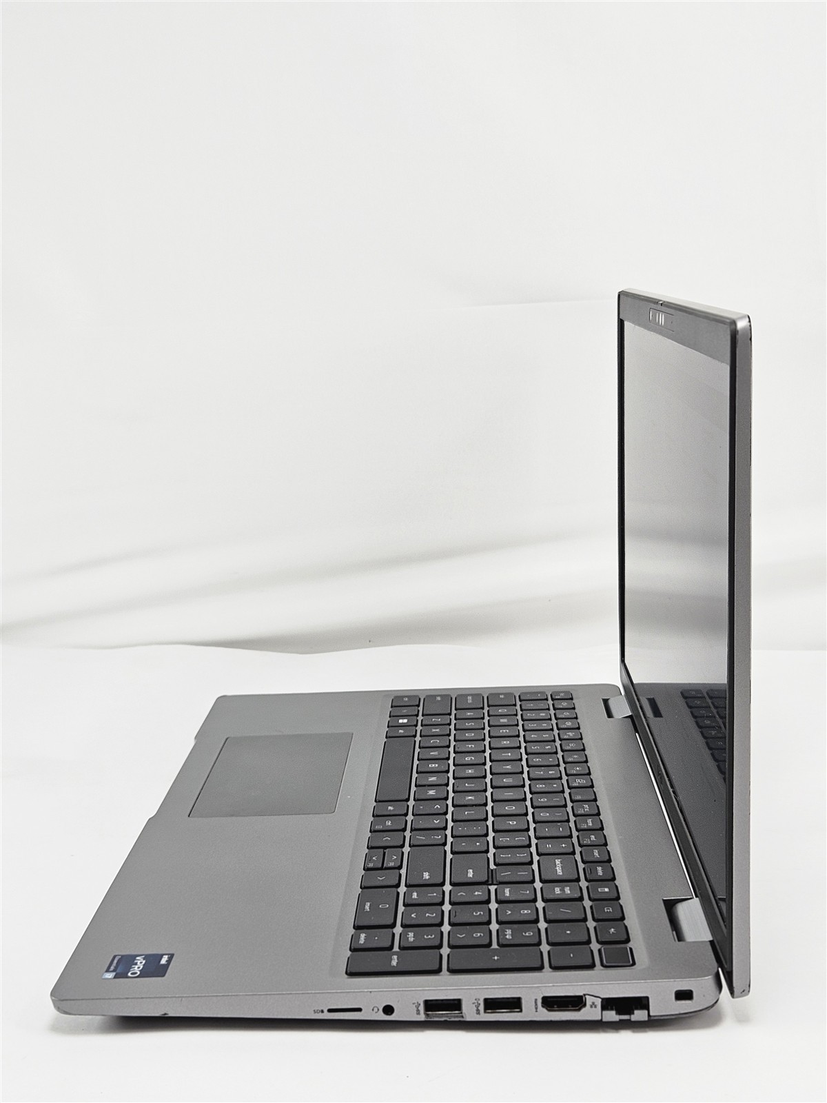 Dell Precision 3570 Intel Core i7-1255U 16GB 256GB SSD 15.6″ Nvidia T550
