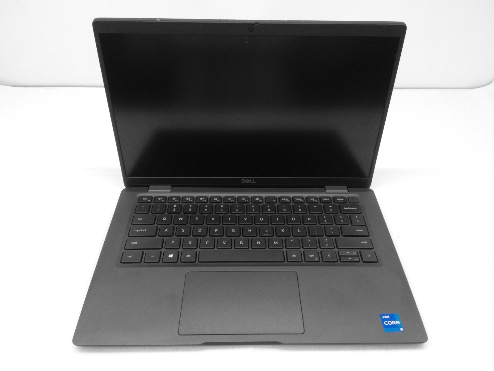 Latitude 7420 14″ Laptop i5-1135G7@2.4GHz 8G RAM No SSD /Battery /cover