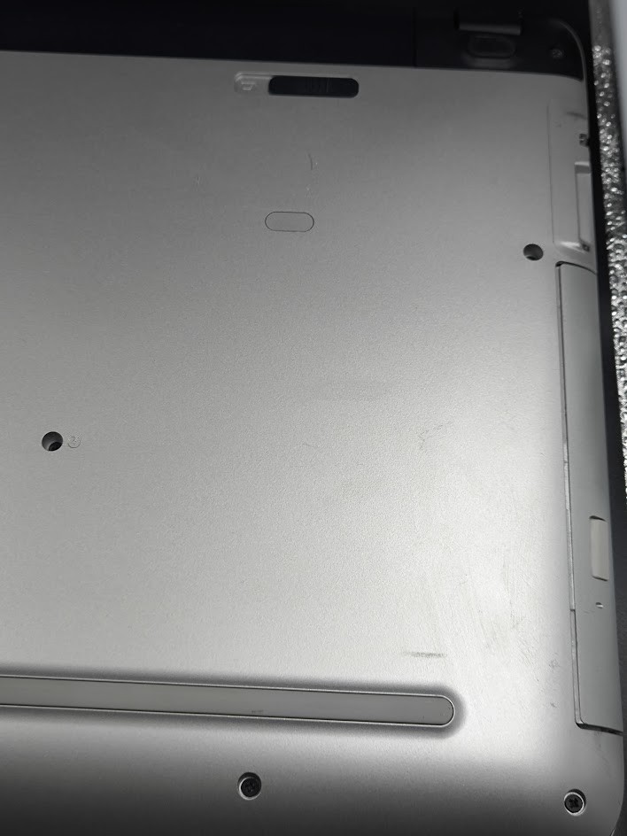 HP Pavilion 15-ab129no Laptop – AMD A4 4GB RAM No SSD