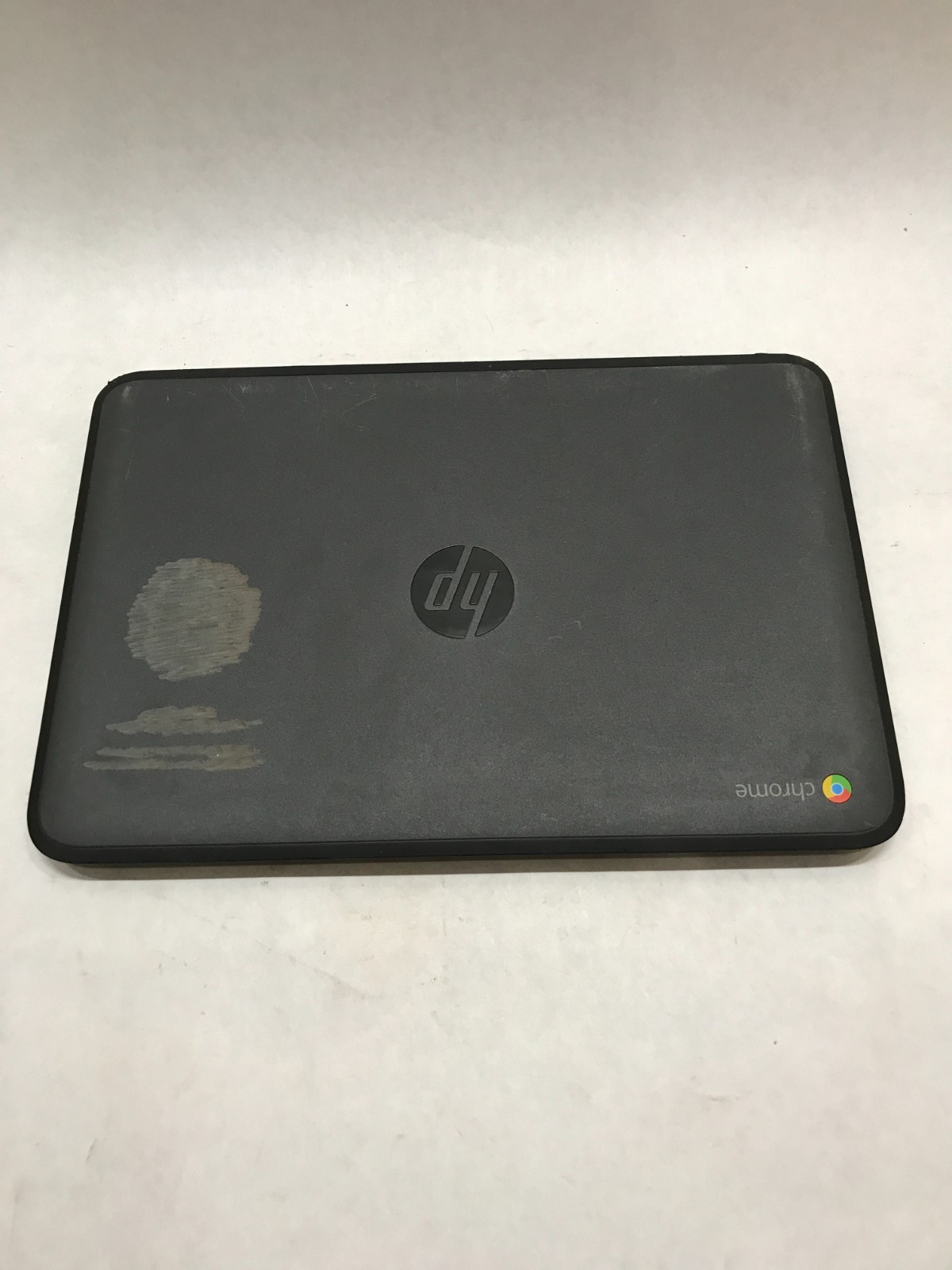 HP ChromeBook 11 G4 11.6″ Intel Celeron 2GB RAM 16GB eMMC ChromeOS C-Grade! – DW