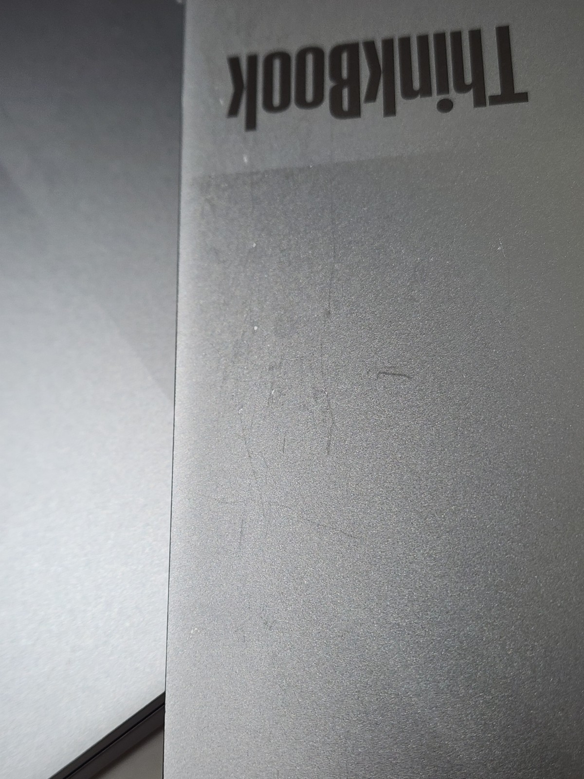 Lot of 3 Lenovo ThinkBook 14 G4 IAP i7-1255U/8GB RAM(NO SSD,AC)