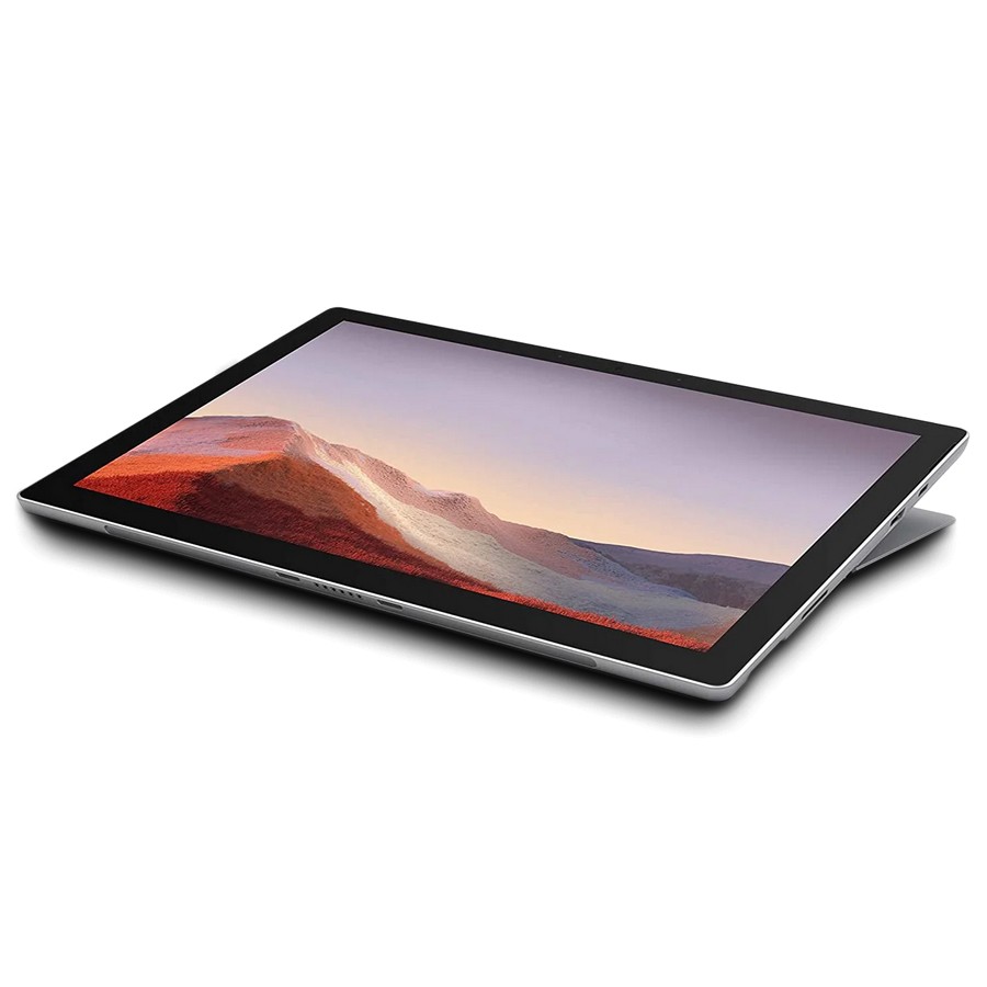 Microsoft Surface Pro 7 12″ i5 1.1GHz/8GB/128GB (Platinum) PVQ-00001 w/Warranty