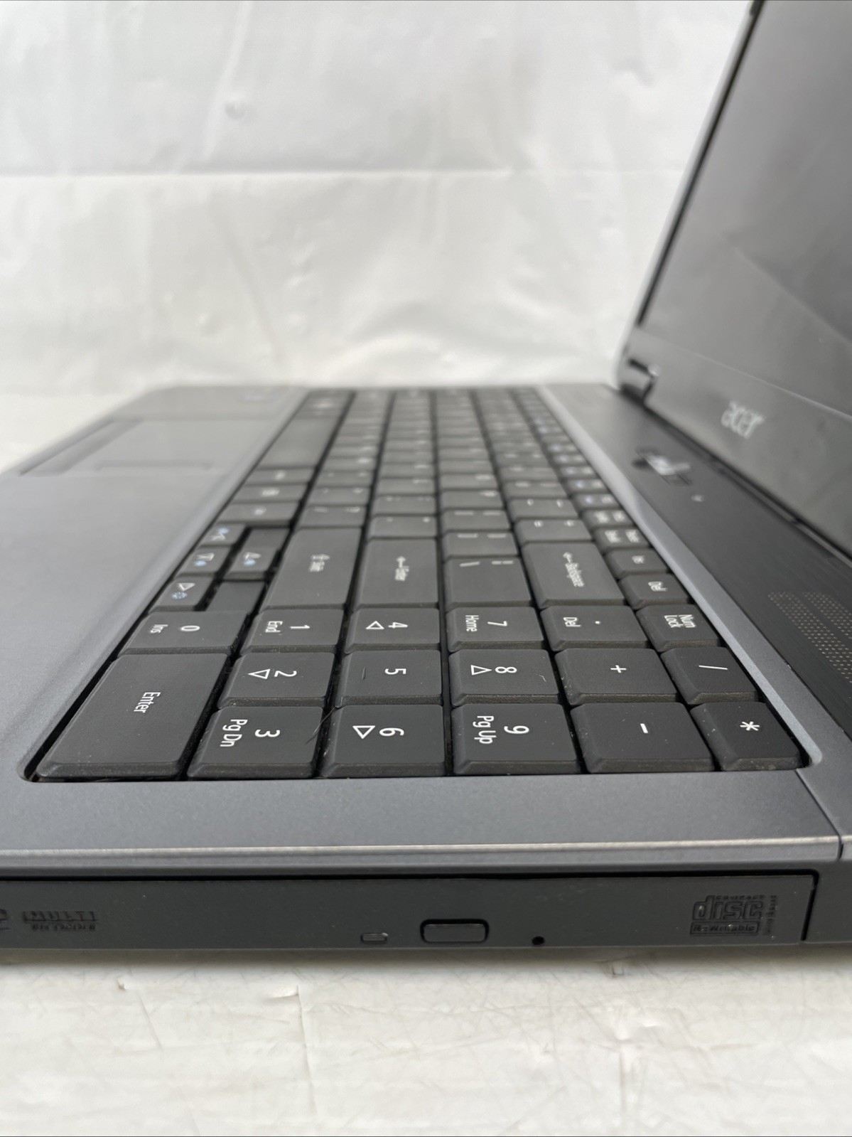 Acer Aspire 5532 15.6″ Laptop AMD Athlon 1.6GHz 2GB RAM 160GB HDD Radeon WinXP