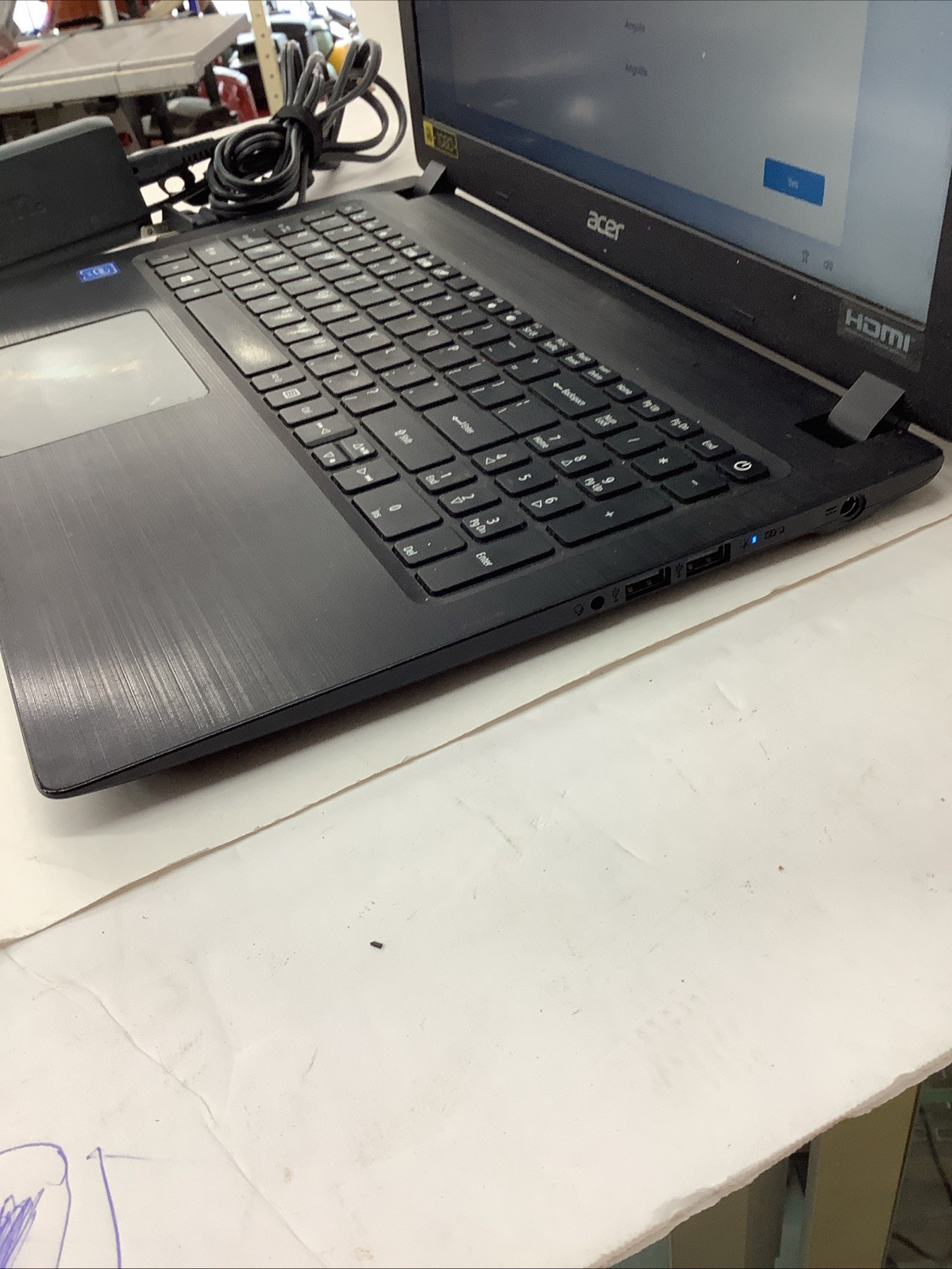 Acer Aspire 3 A315 N17Q2 Used 122869