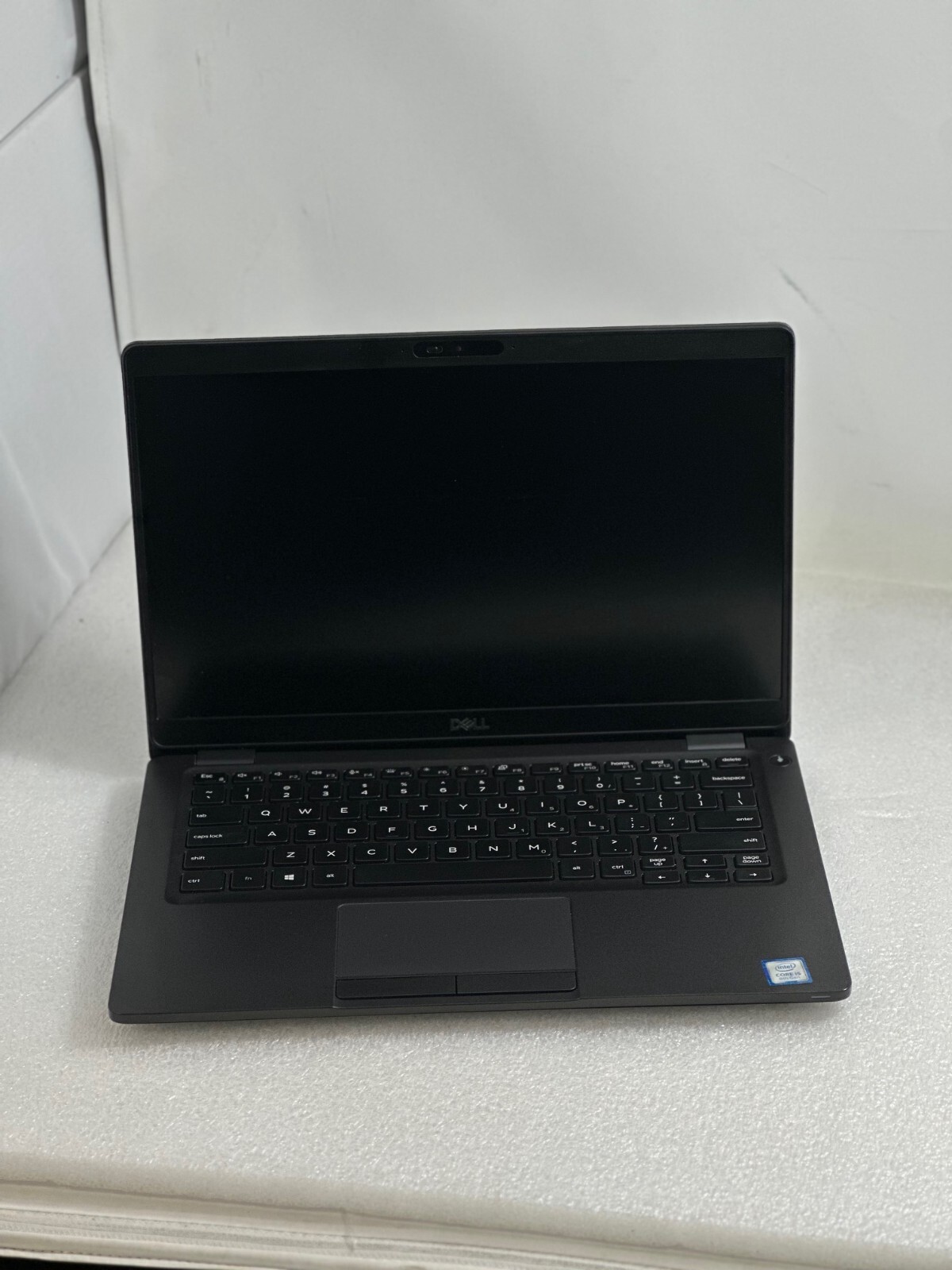Dell Latitude 5300 2in1 13″ i5-8365U 1.6GHz 512 GB NVMe 8GB DDR4