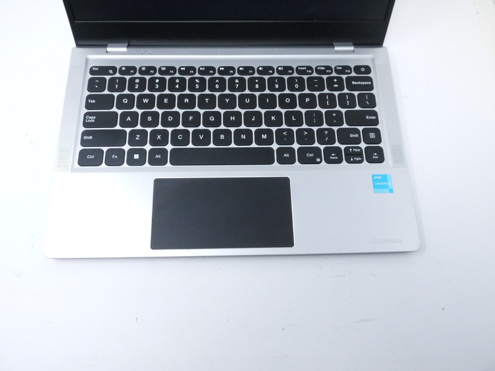 Gateway GWNC214H34-SL 14.1″ Laptop – Celeron N4020 / 4GB / 128GB SSD / Win11