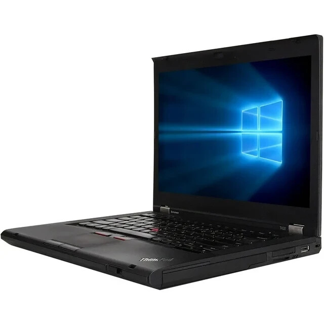 Lenovo ThinkPad T430 i7 Extreme Ed. 3.5GHz 16GB 2TB HDD+ 256GB SSD Win 10 or 11