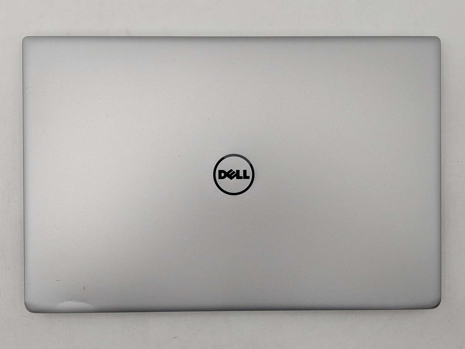 Dell XPS 13 9350 13″ QHD+ Touch I7-6500U 8GB Webcam Motherboard Palmrest *READ*