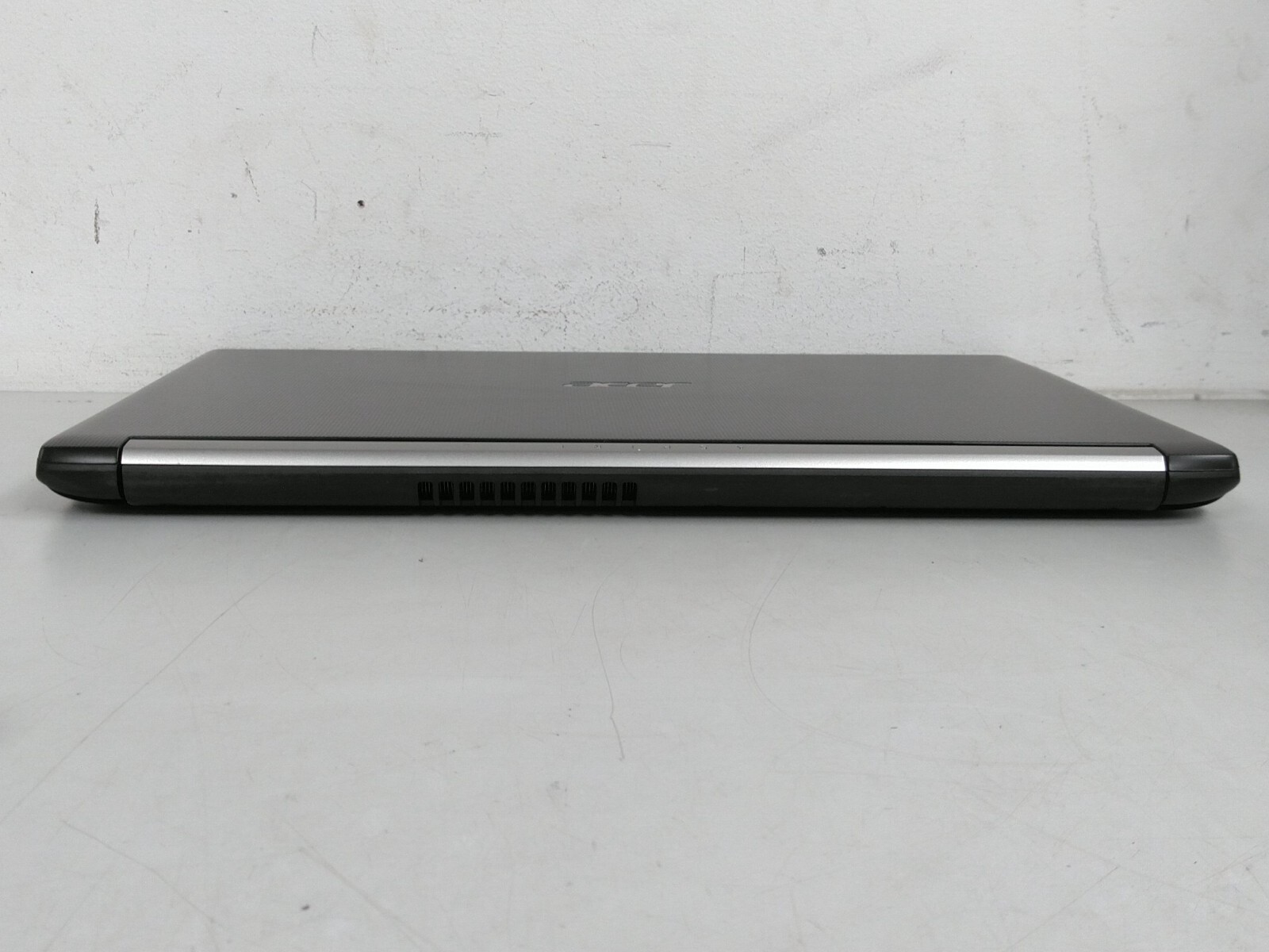 Acer Aspire A515-51 i3-7100U 2.4GH 8GB Ram 256GB SSD*READ NXGP4AA0027230AFA23400