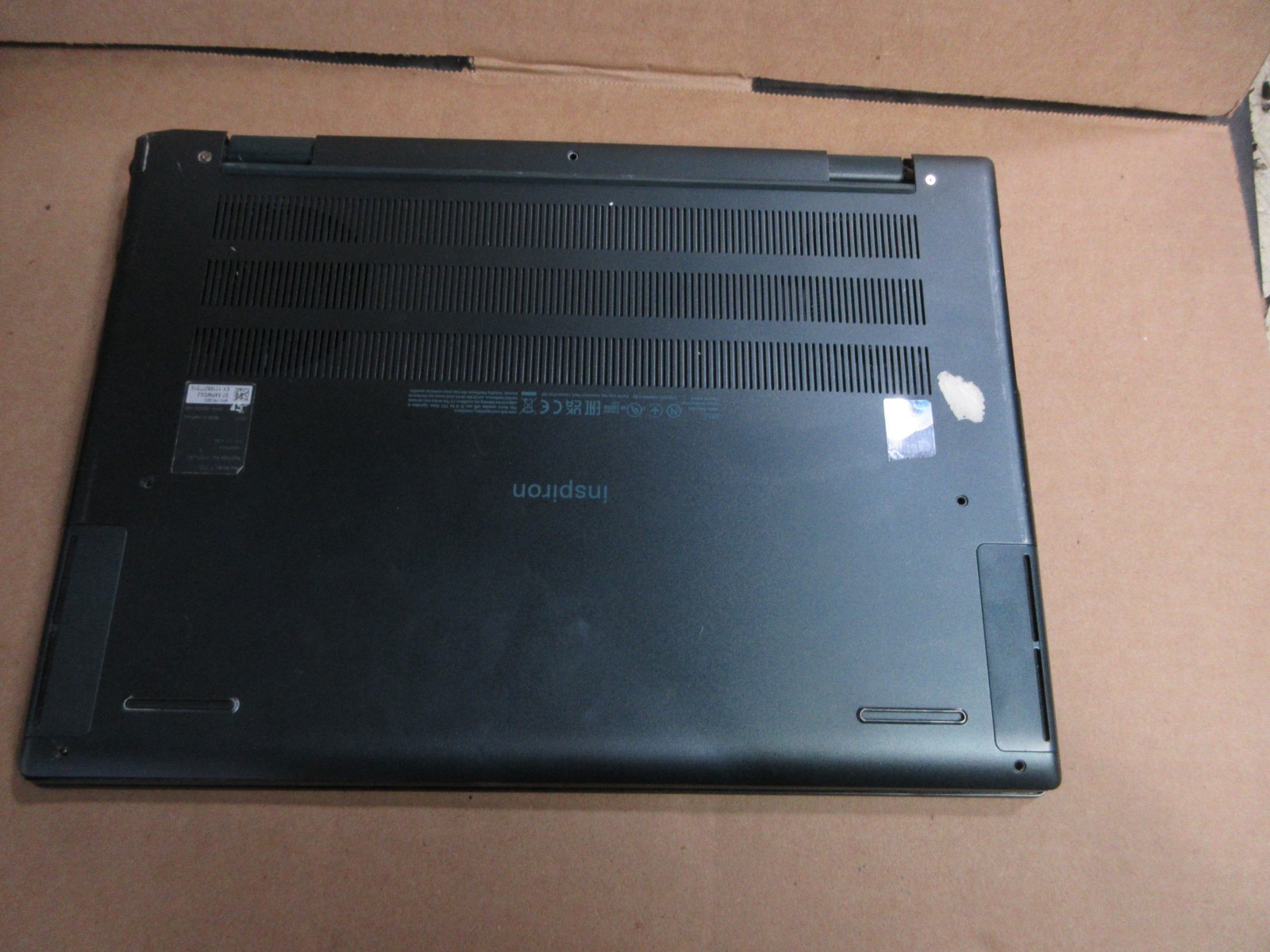 Dell Inspiron 14 Plus 7420 Core i7-12700H 8GB RAM -PARTS / REBUILD