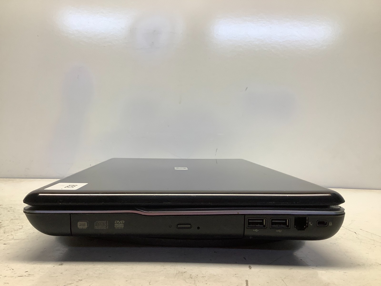 HP G60-635DX Intel Pentium Dual-Core T4300 2.1GHz 1 GB NO HDD