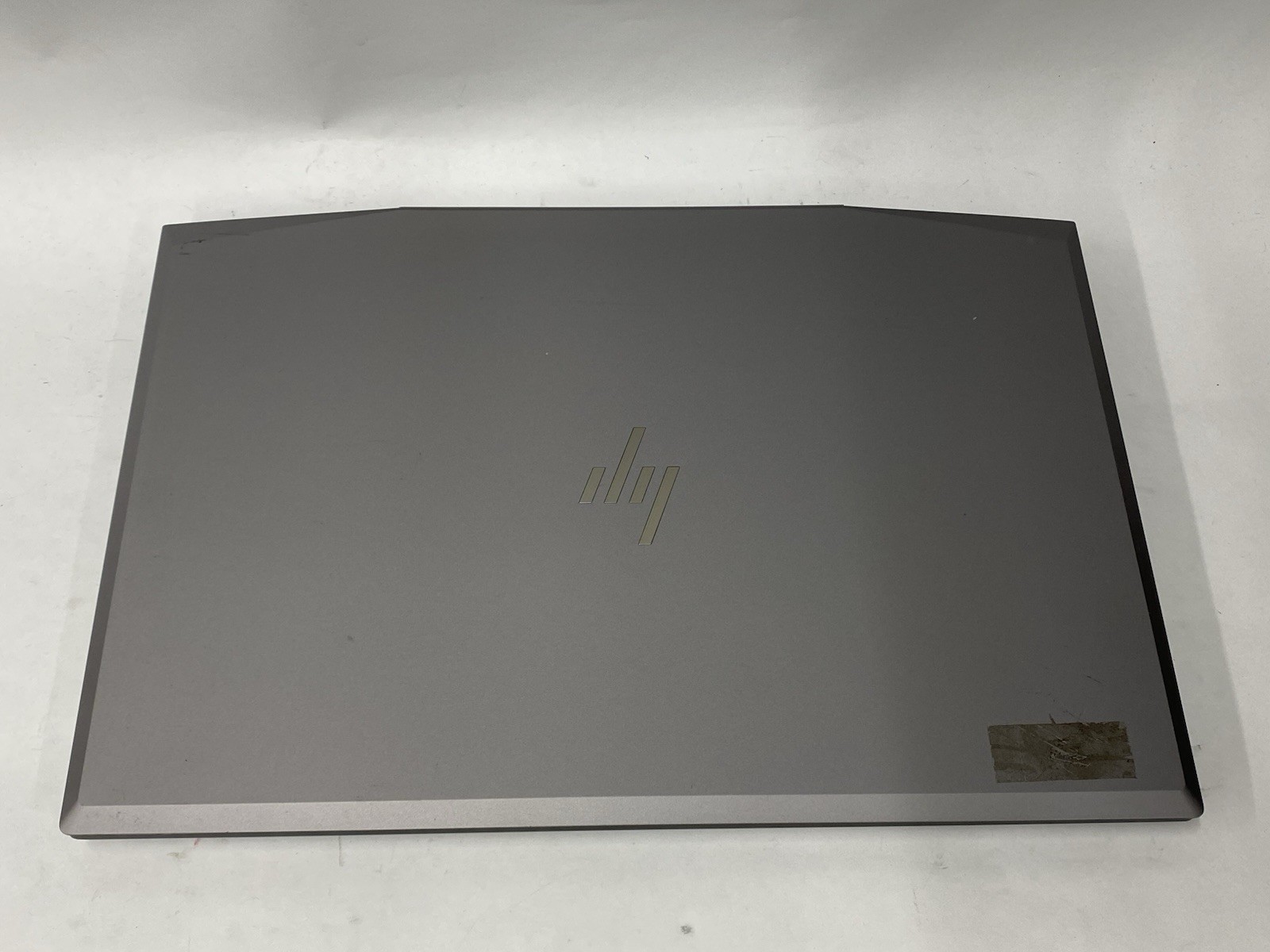 Lot of (4) HP Zbook 15v G5 – Touch FHD – i7-9750H – No RAM/SSD/OS – READ