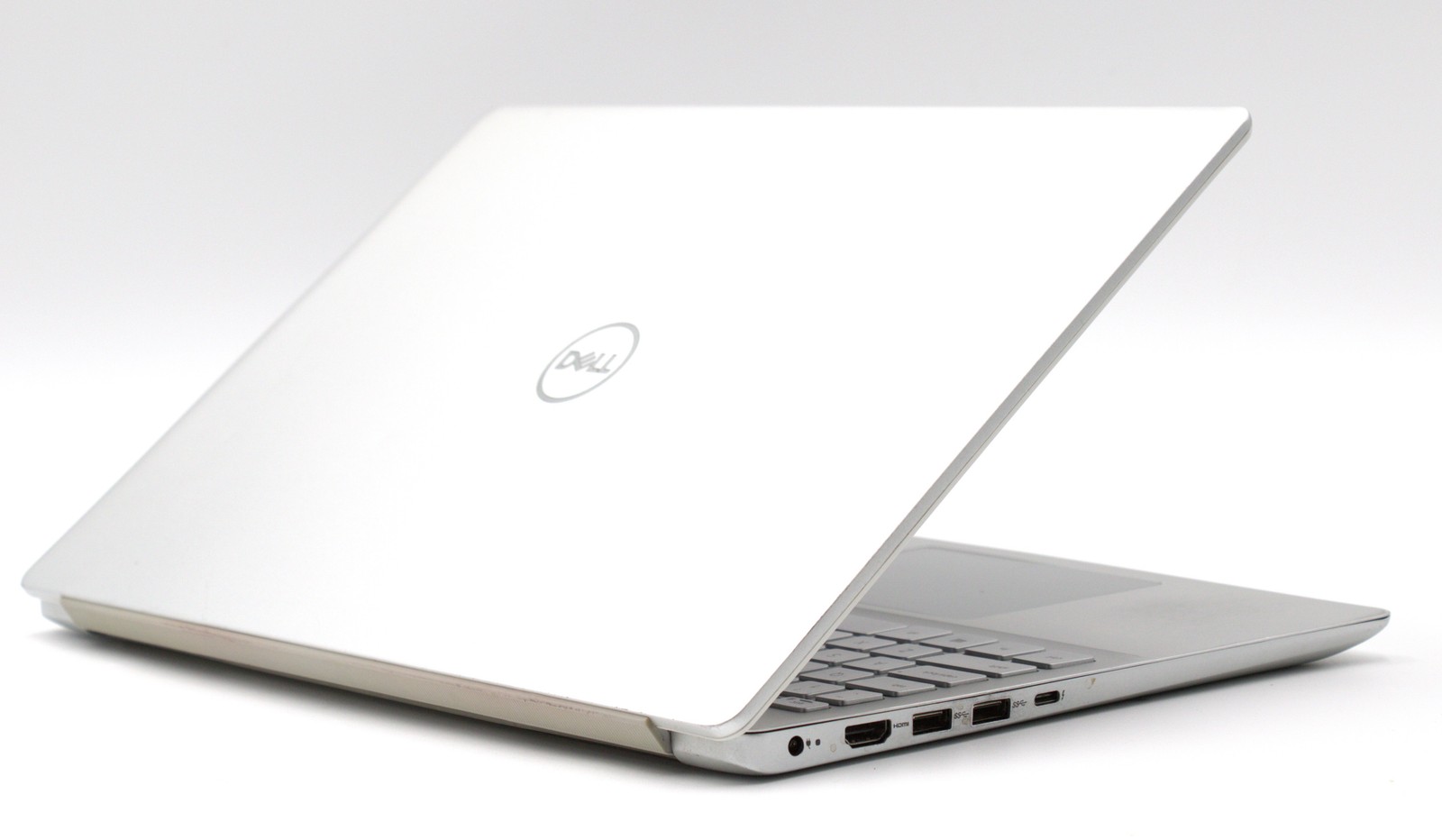 Dell Inspiron 7591 – FHD – i5-9300H – 16GB RAM – 512GB SSD – Silver