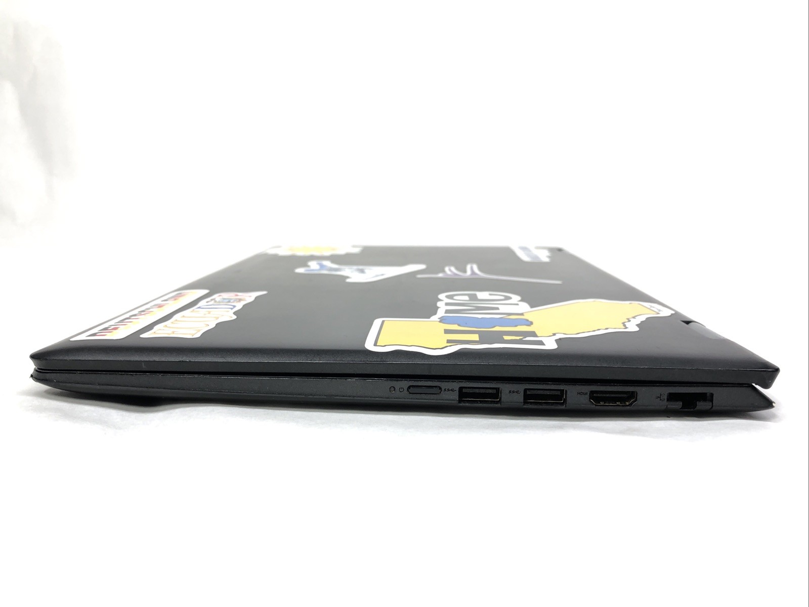 Lenovo ideapad Flex4, Intel Core i5-6200U @2.30Ghz, 8GB RAM, 256GB SSD, W10Pro