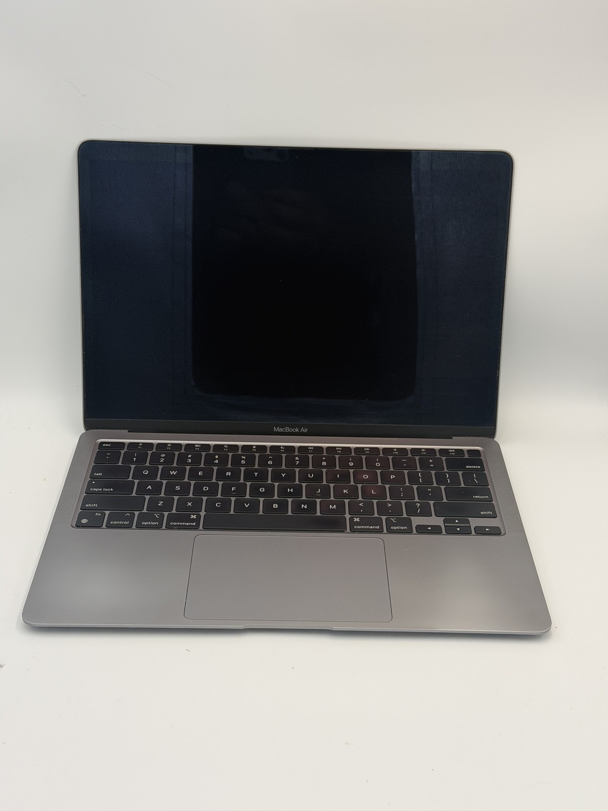Apple MacBook Air (13-inch) [M1] (2020) M1 8-Core 16GB RAM 256GB SSD