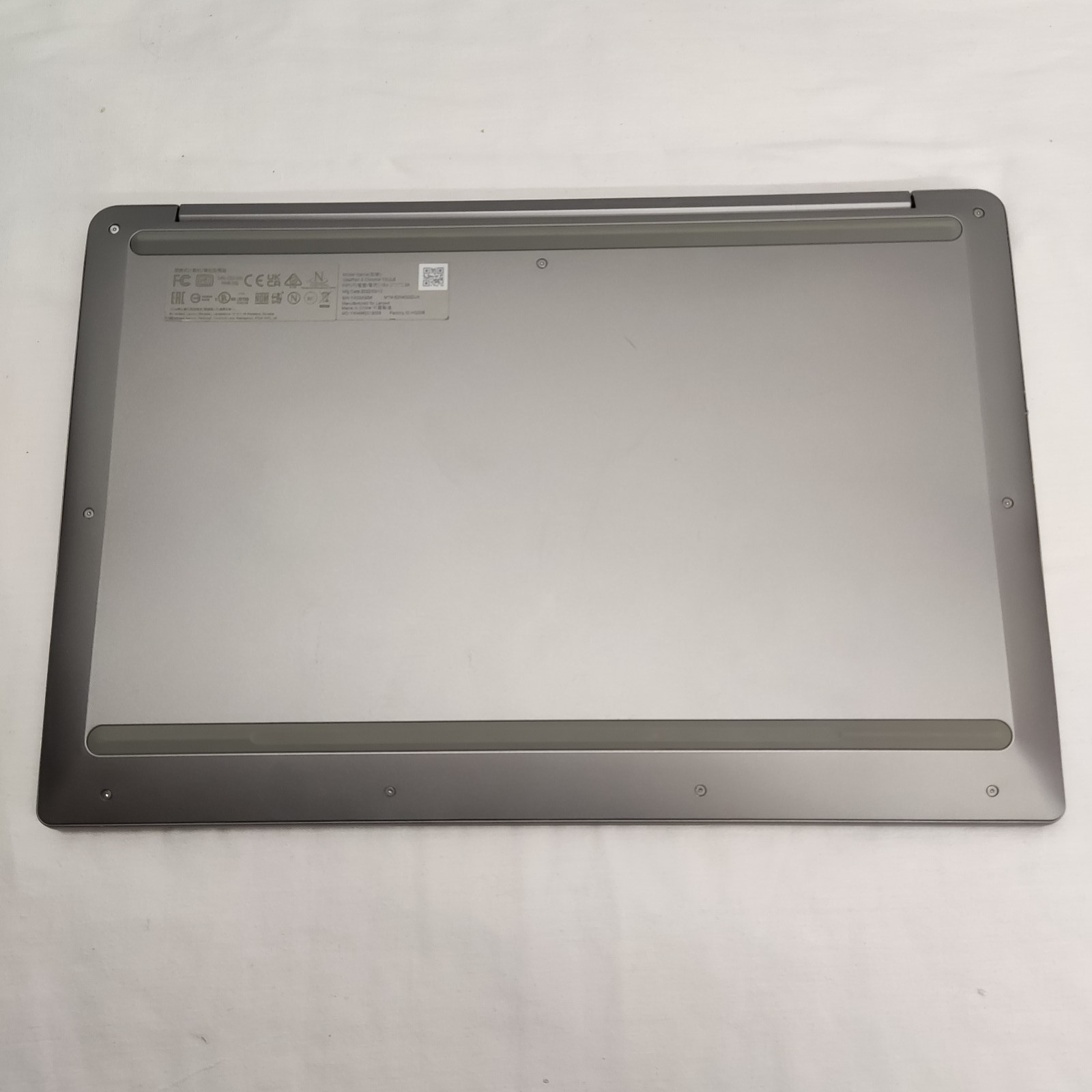 LENOVO IDEAPAD 3 CHROME 15IJL6 LAPTOP INTEL PENTIUM N6000 4GB RAM COMPUTER PC