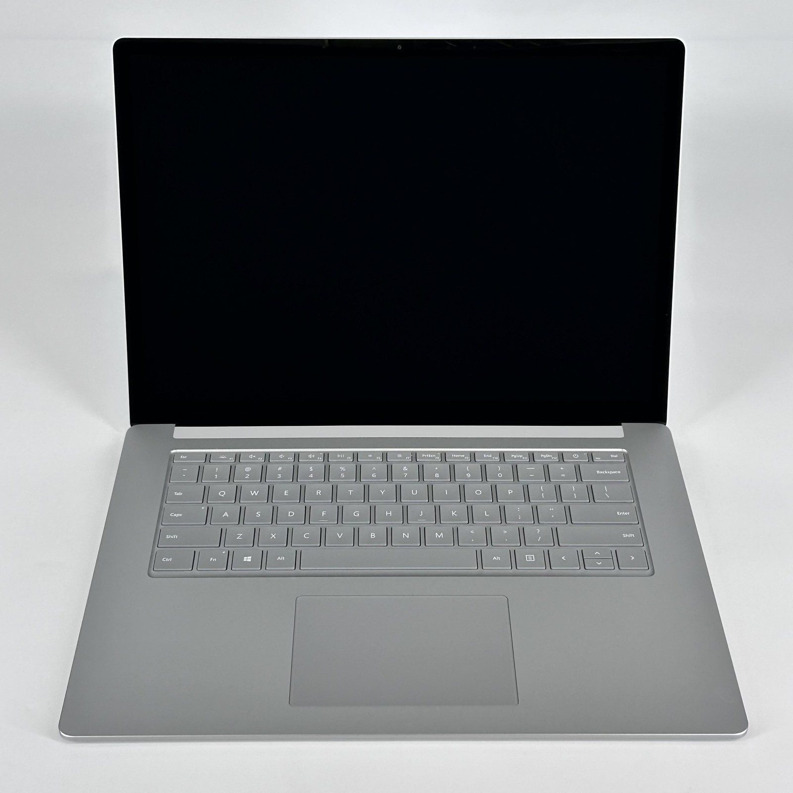 Microsoft Surface Laptop 4 15 QHD+ TOUCH 2.0 GHz Ryzen 7 4980U 8GB 256GB SSD