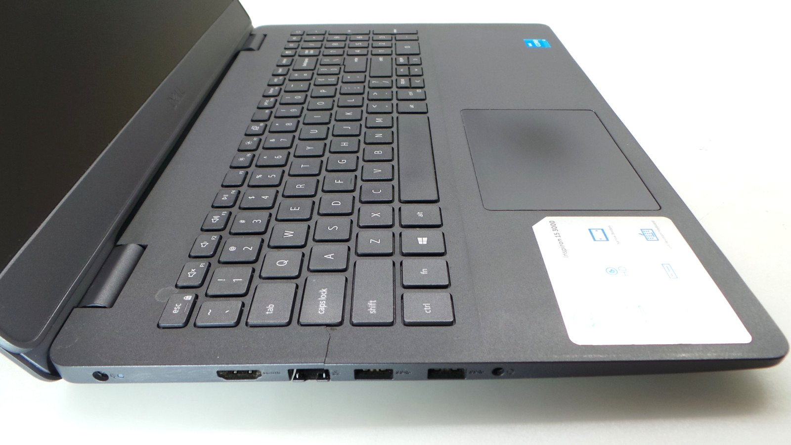 Dell Latitude 3501 15.6″ | i3-1115G4 3.00GHz | 8GB RAM 256GB NVMe | ***READ***