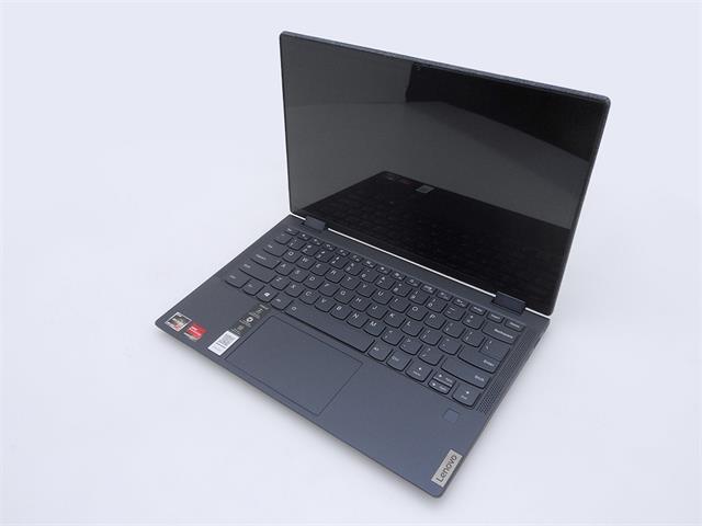 Lenovo Yoga 6 13ARE05 2-in-1 13.3″ Notebook Ryzen 7 4700U 16GB 1TB 82FN0004US