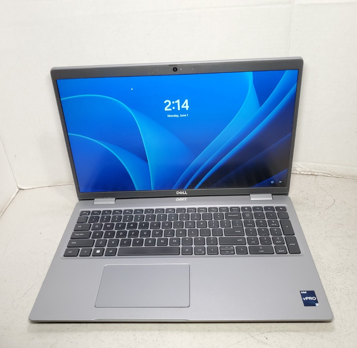 Dell Latitude 5530 15.6″ Laptop i5-1245U 1.6GHz, 16GB RAM 256GB SSD Win11 #69