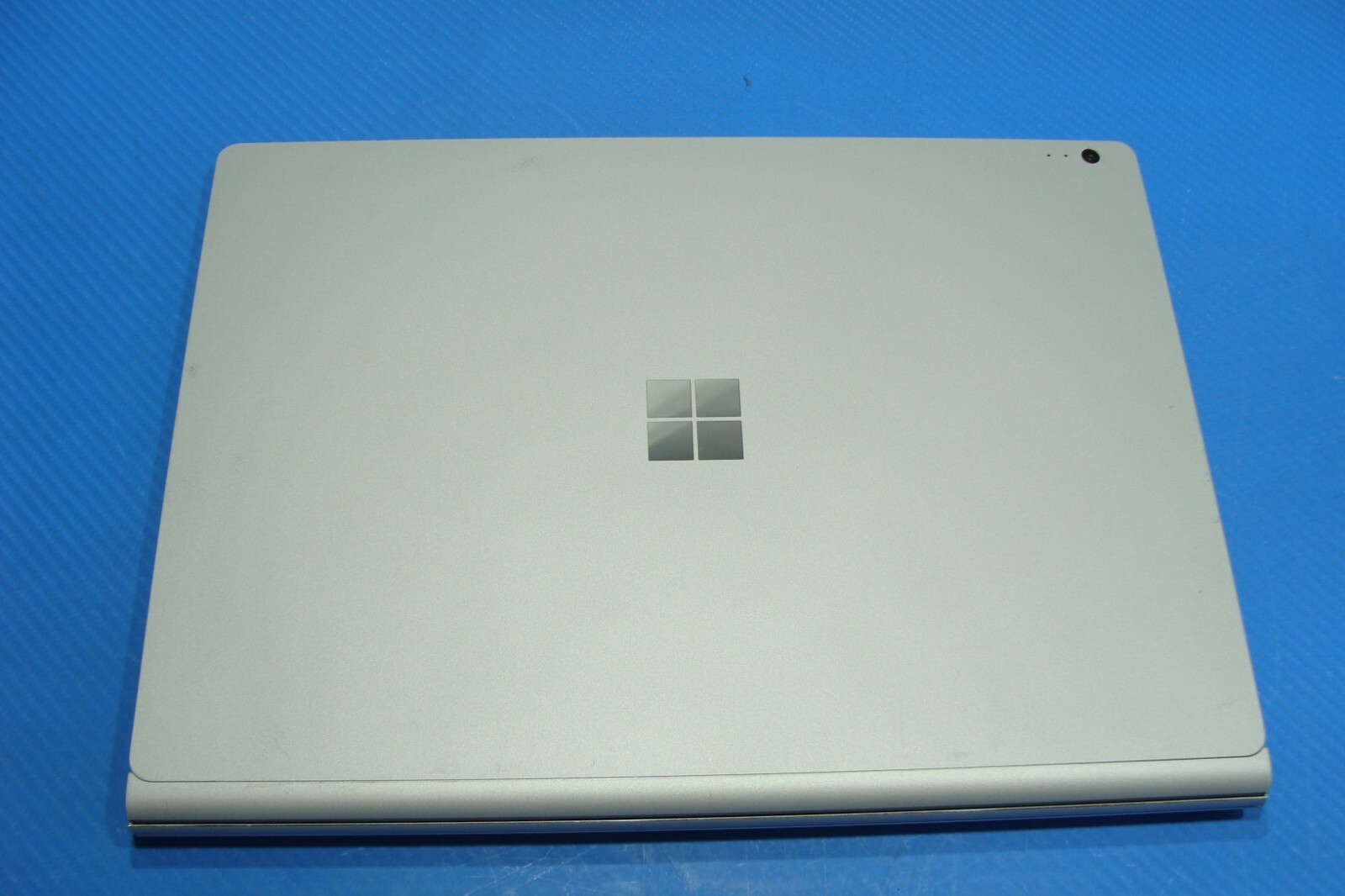 Microsoft Surface Book 2 1832 13.5″TOUCH i7-8650U 1.9GHz 8GB 1TB SSD BAD Battery