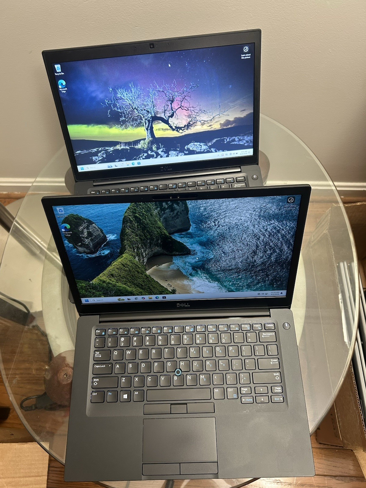 Lot of 15 Dell Latitude 7490 14.1″ (256GB SSD, Core i5 8th Gen, 1.70 GHz, 8GB)