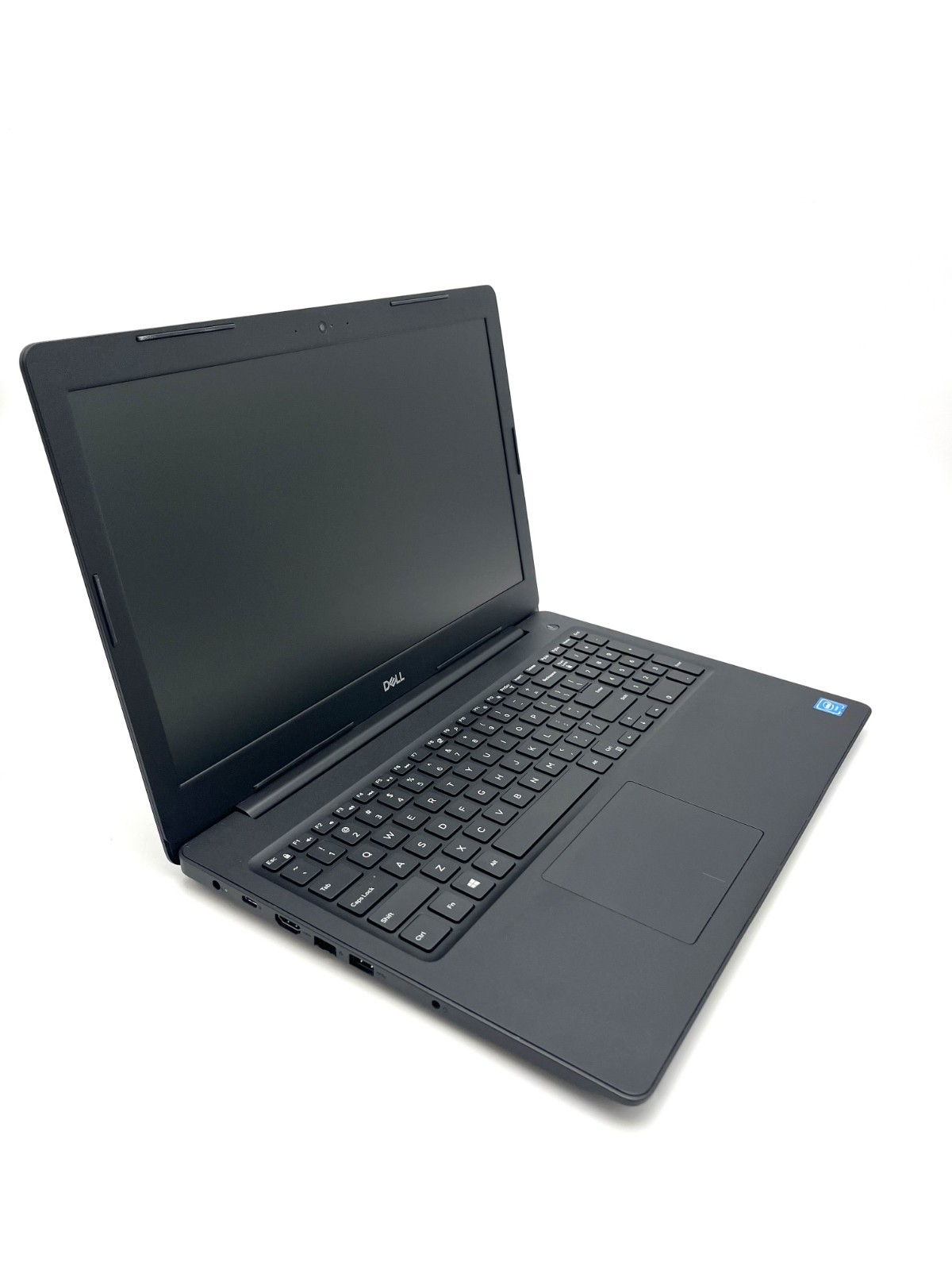 Dell Latitude 3590 Celeron 3865U 4GB RAM 256GB SSD 15.6″ Business Laptop