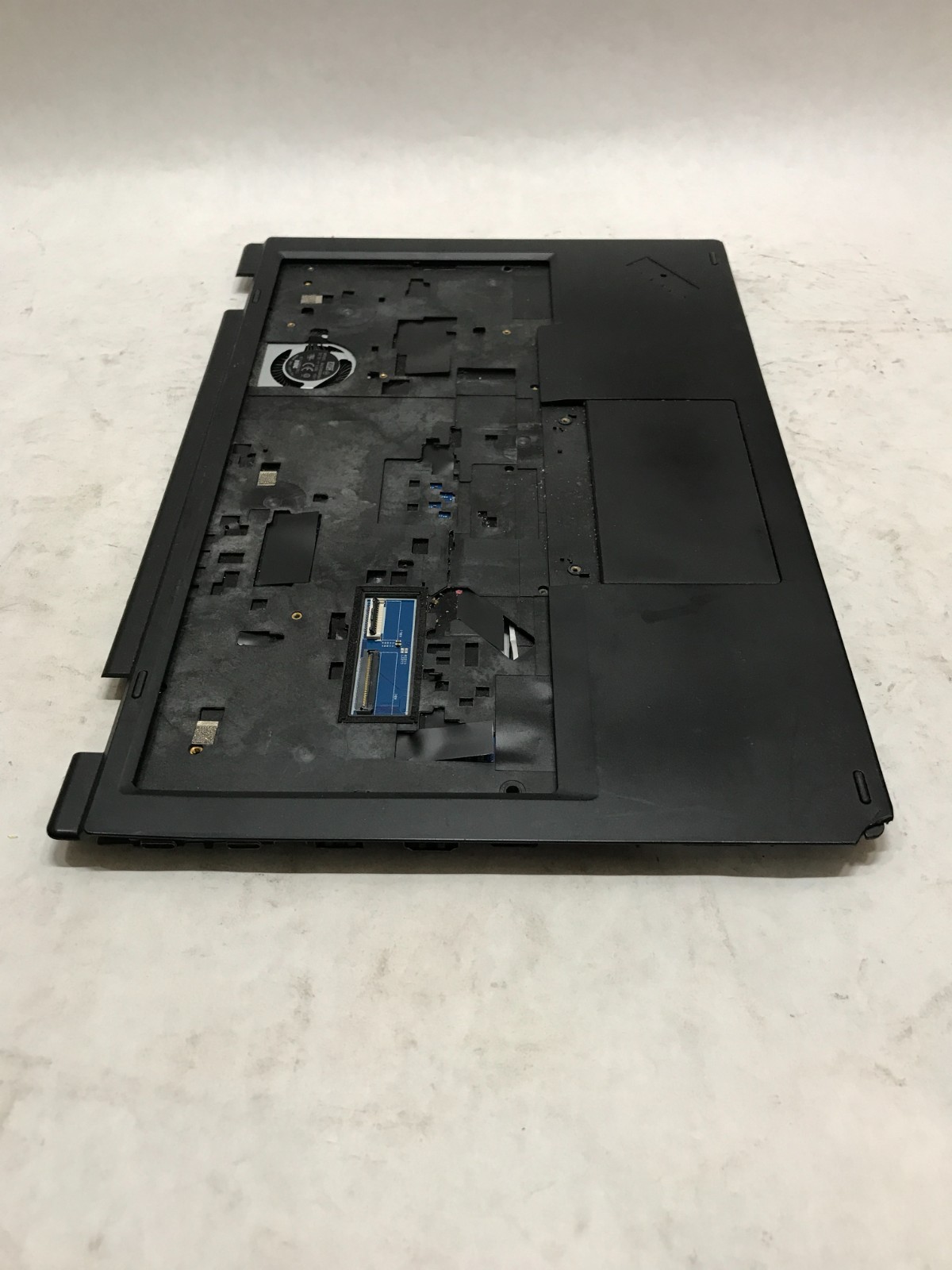 Lenovo ThinkPad L380 Yoga 13″ Intel Core i5 NO RAM NO HDD/OS For Parts DEAD – DW