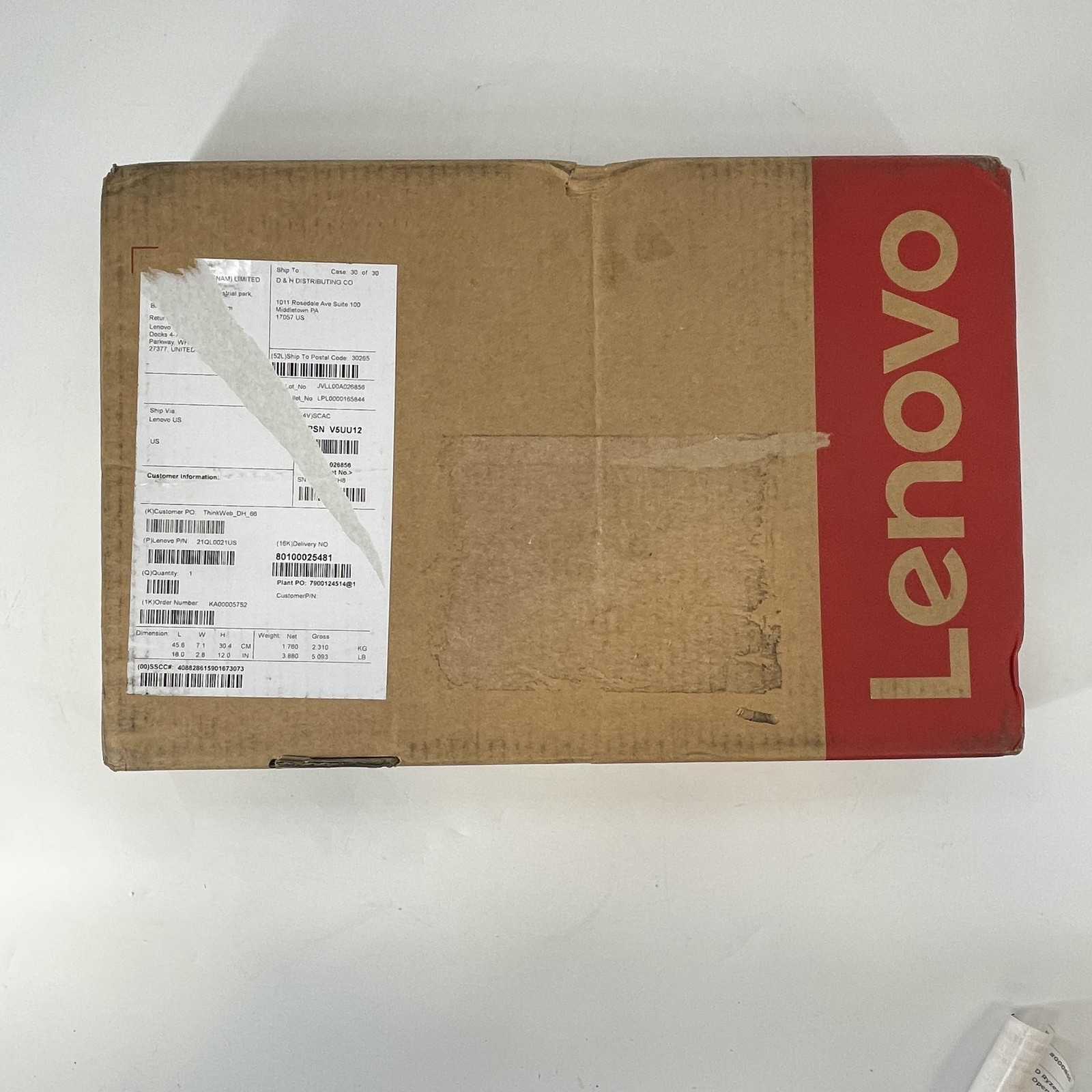Lenovo ThinkPad P14s Gen 6 Black FHD+ TOUCH 2.0GHz Ryzen AI 7 PRO 350 16GB 512GB