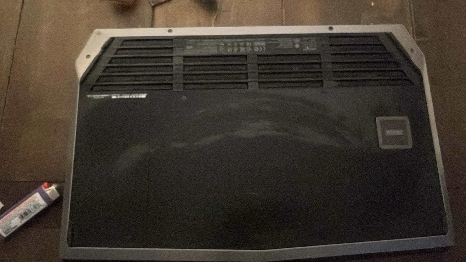 Dell Alienware Gaming Laptop