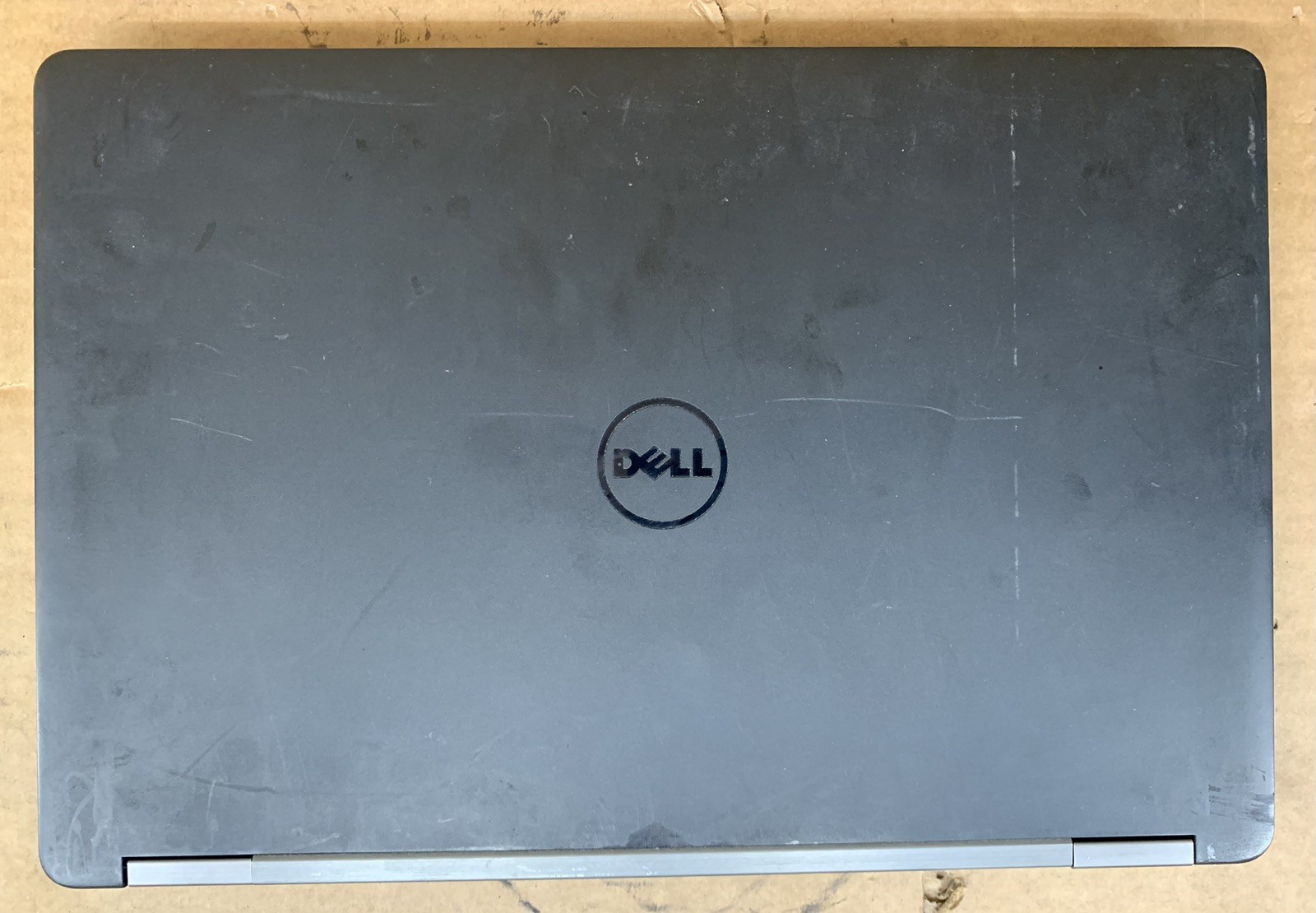Dell Precision 3510 15.6” Intel Core i7-6820HQ 8GB DDR4 RAM 500GB SSD WIN 10P