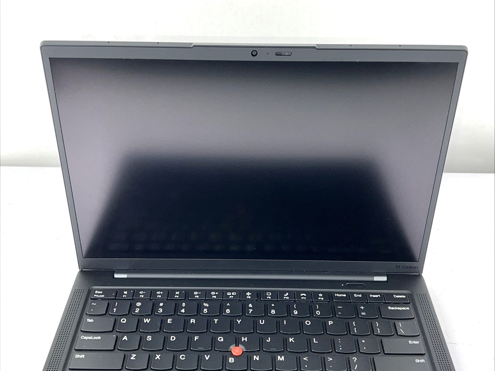 Lenovo ThinkPad X1 Carbon Gen 10 14″ TOUCH i7-1270P 16GB RAM 512GB SSD Win11 Pro