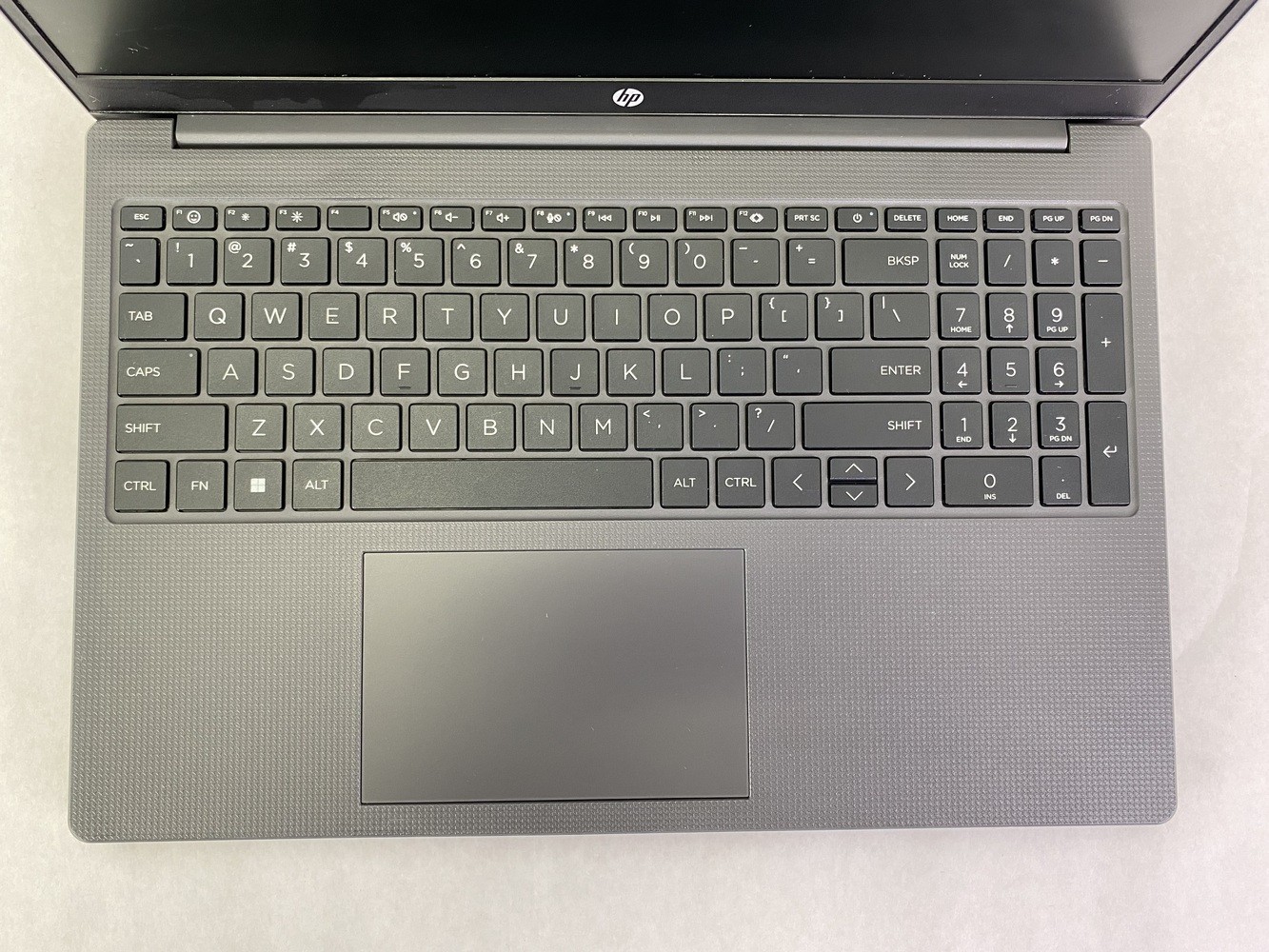 Hewlet Packard 255 G10 15.6″ Laptop AS IS Won’t Turn On