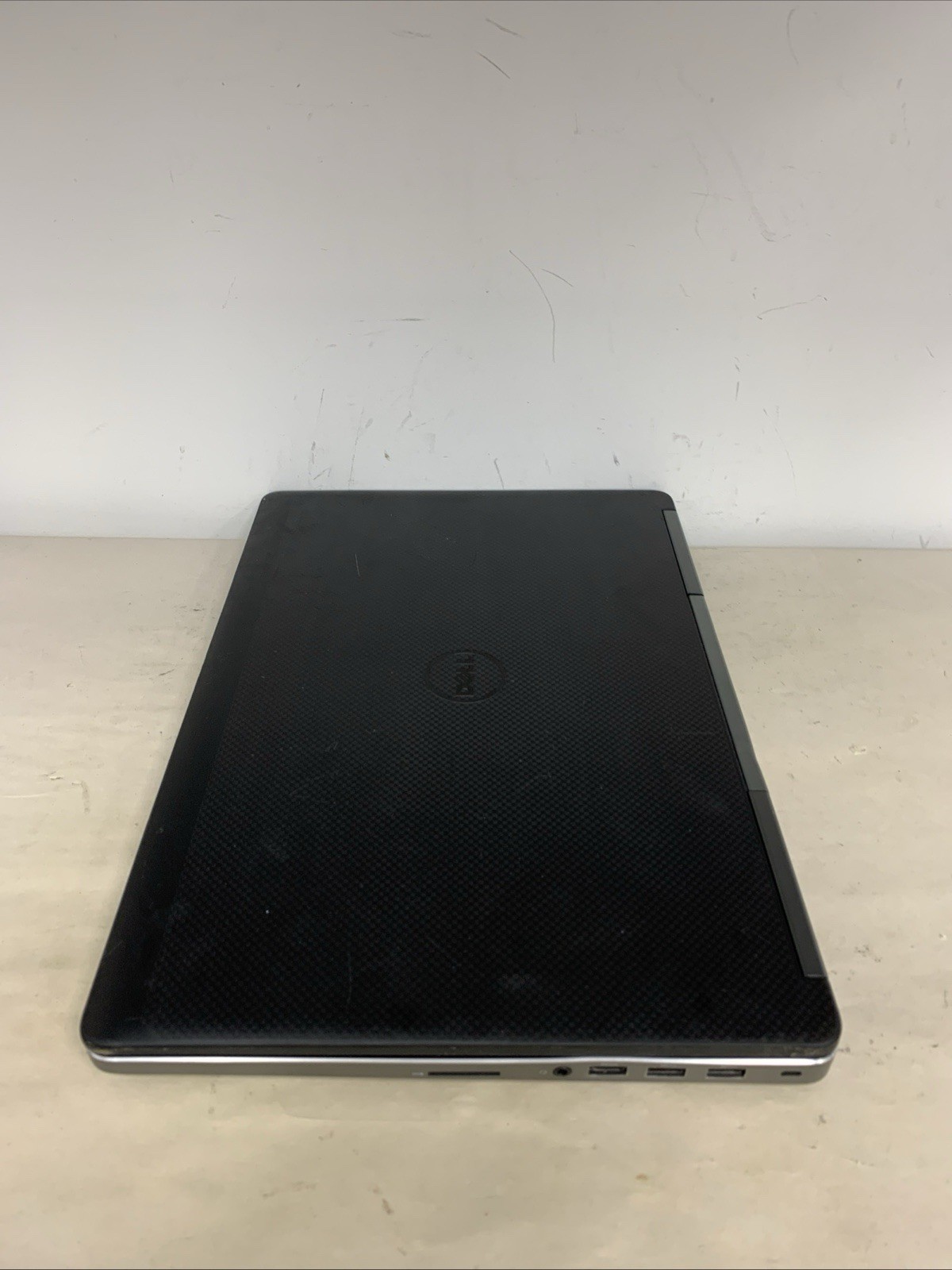 Dell Precision 7510 i7-6820HQ 32GB RAM 360GB SSD Win11 Pro