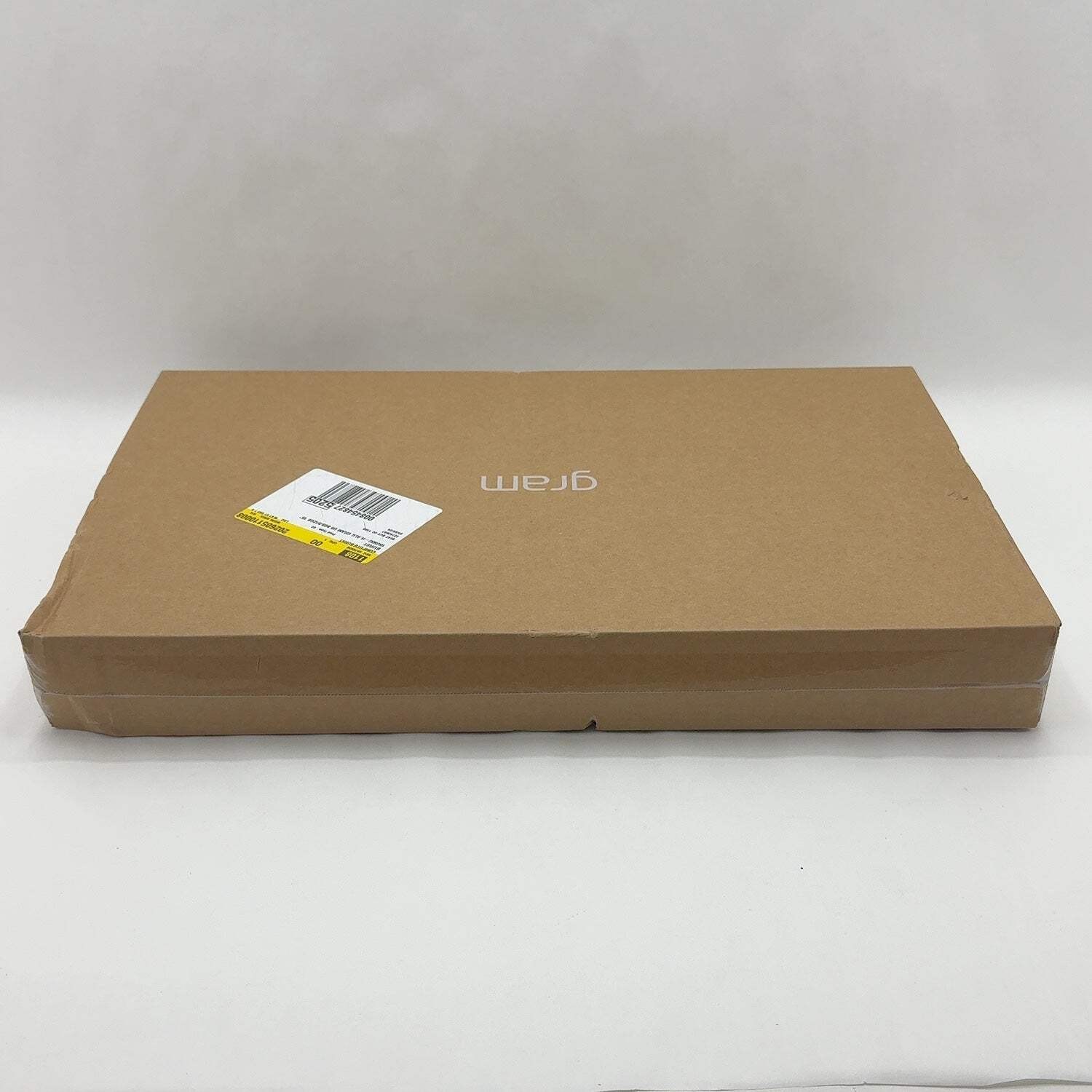 New LG Gram Book 15U50U 15.6″ Core Ultra 5 115U 1.5GHz 8GB RAM 512GB SSD