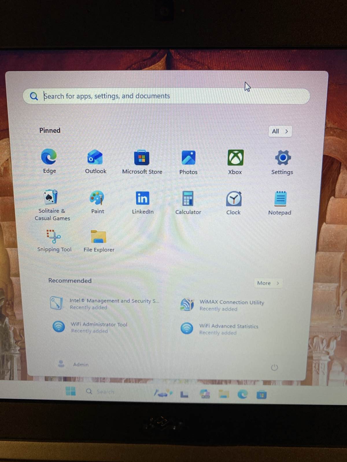 Dell Latitude E6420 14″ Core i7 8GB RAM 128GB SSD Win 11 Pro Laptop