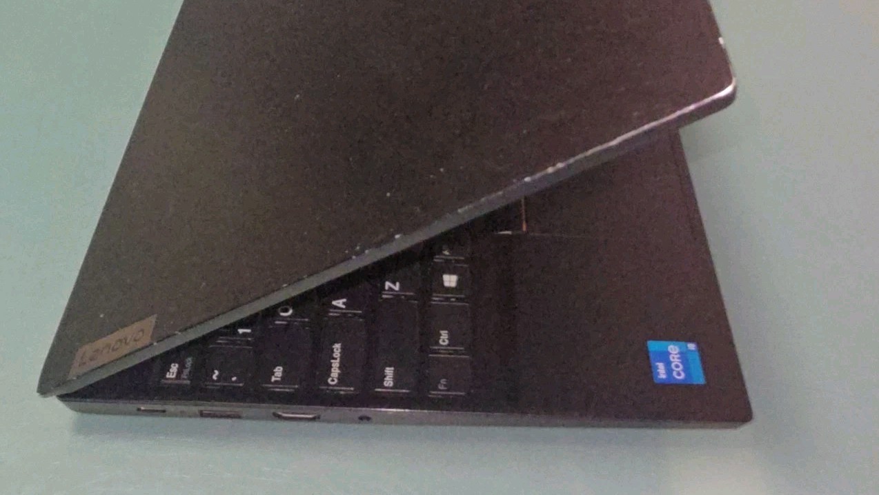Lenovo ThinkPad E15 Gen 2 i5-1135G7 16GB RAM 512GB SSD Windows 11 15.6″