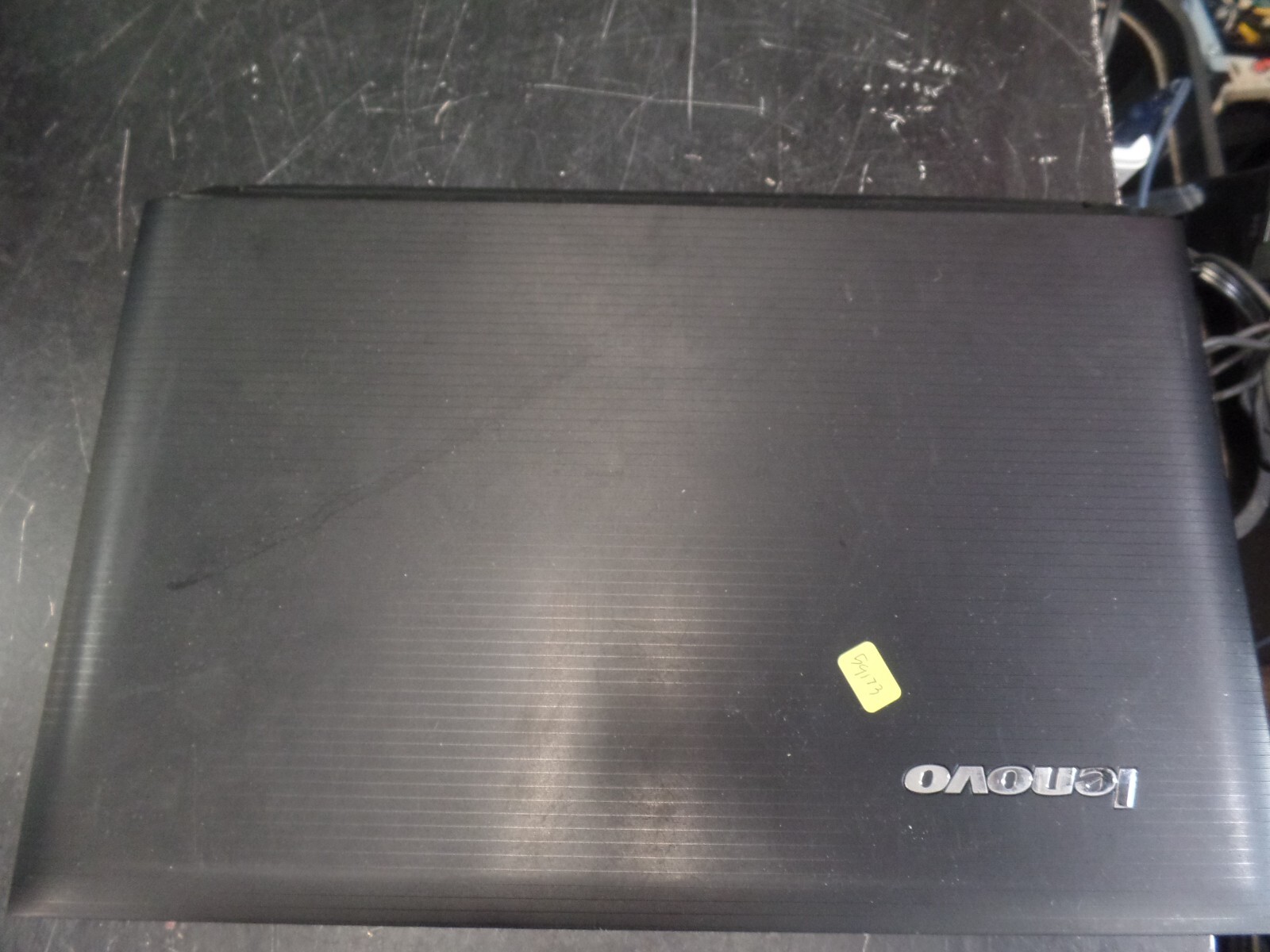 PARTS/REPAIR Lenovo B575 15.6″ AMD E450 Radeon 1.65GHz 4GB RAM 250gb HDD